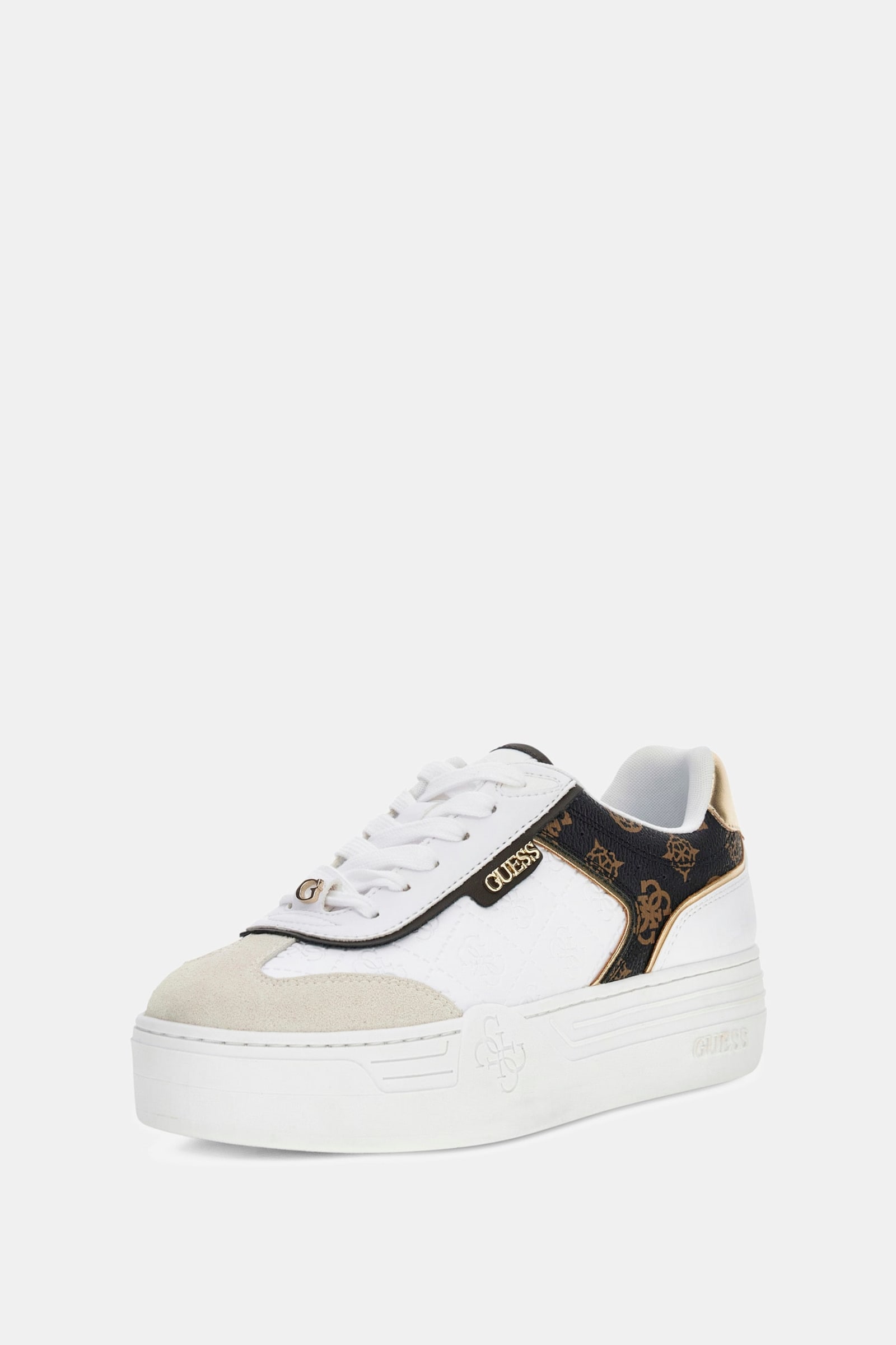 Guess Sombra Sneakers