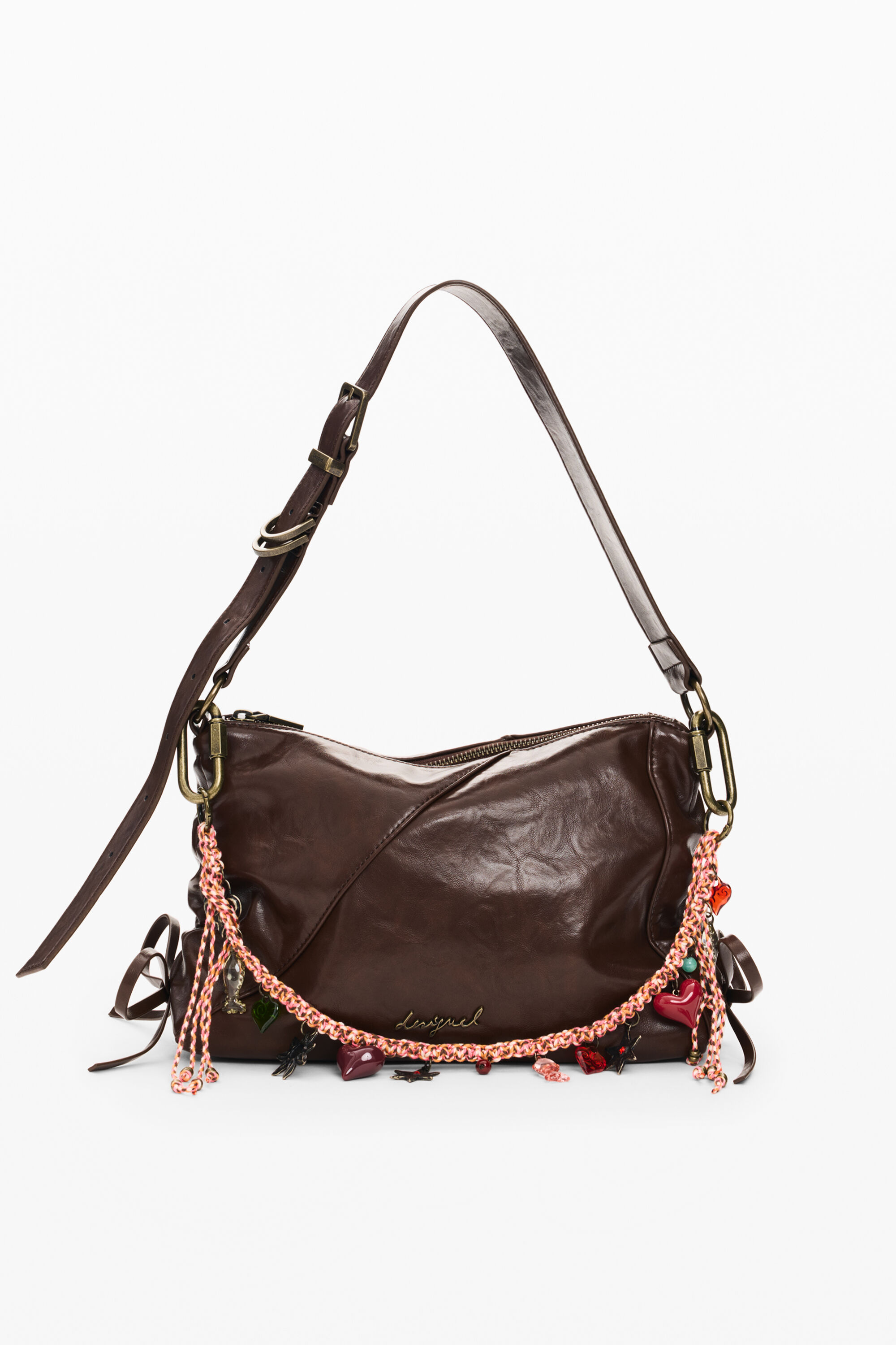Desigual Middelgrote crossbodytas