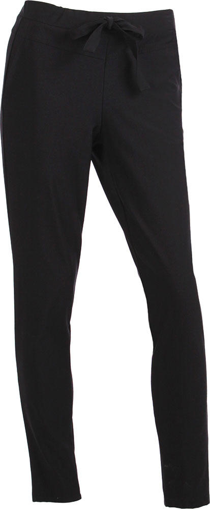 Enjoy Travel Broek Zwart dames