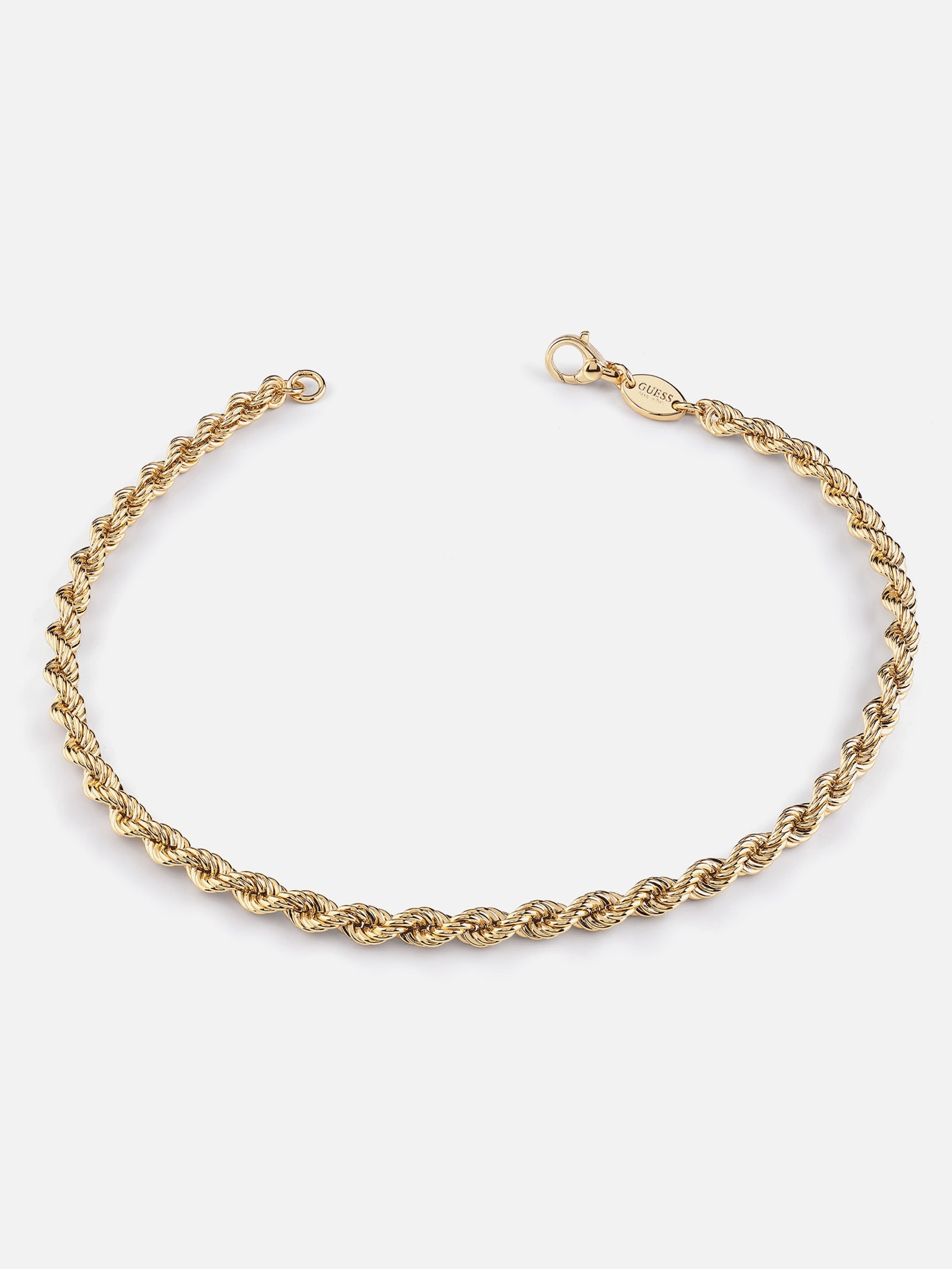 Guess The Chain Halsketting