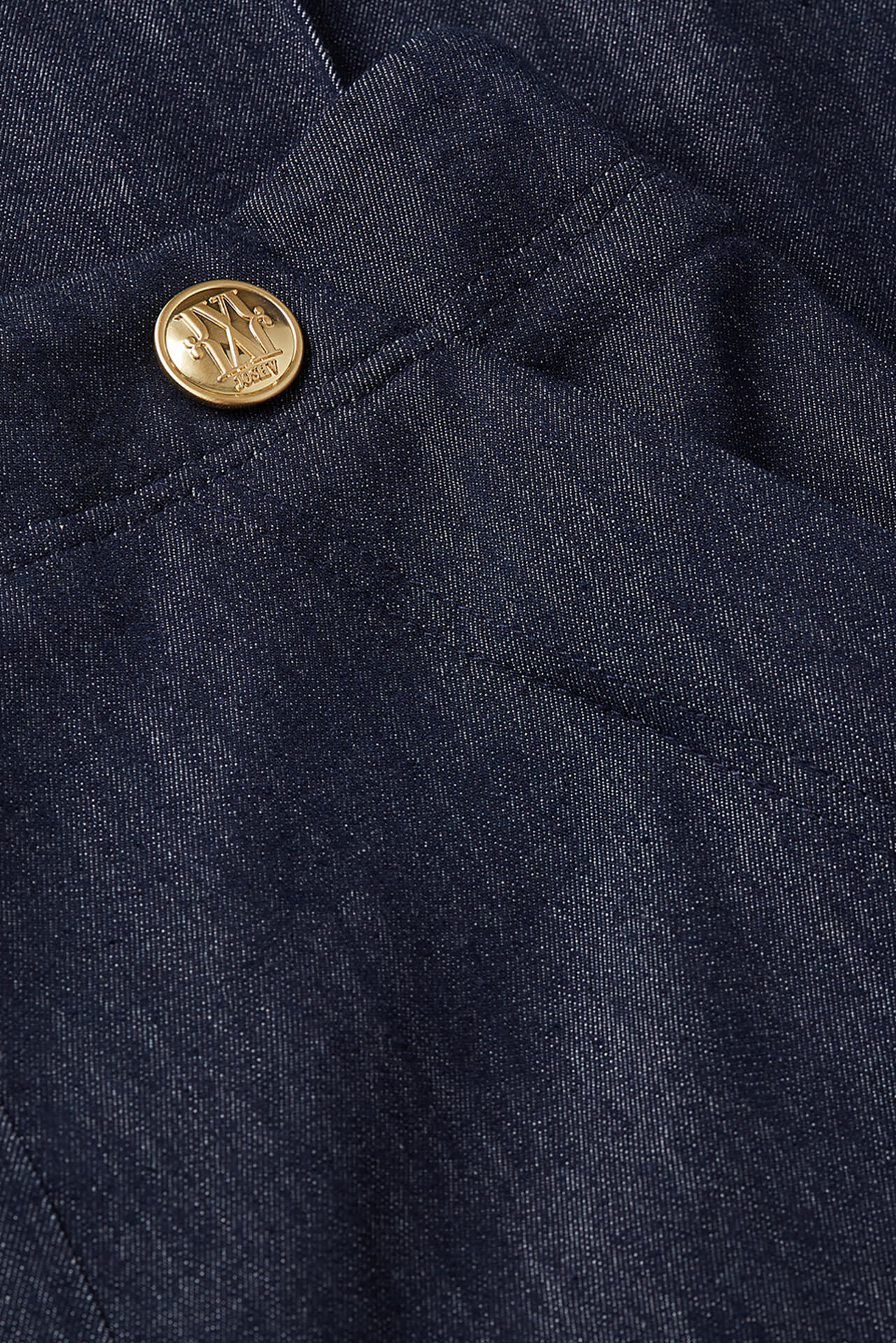 Josh V Broek Indra Navy dames