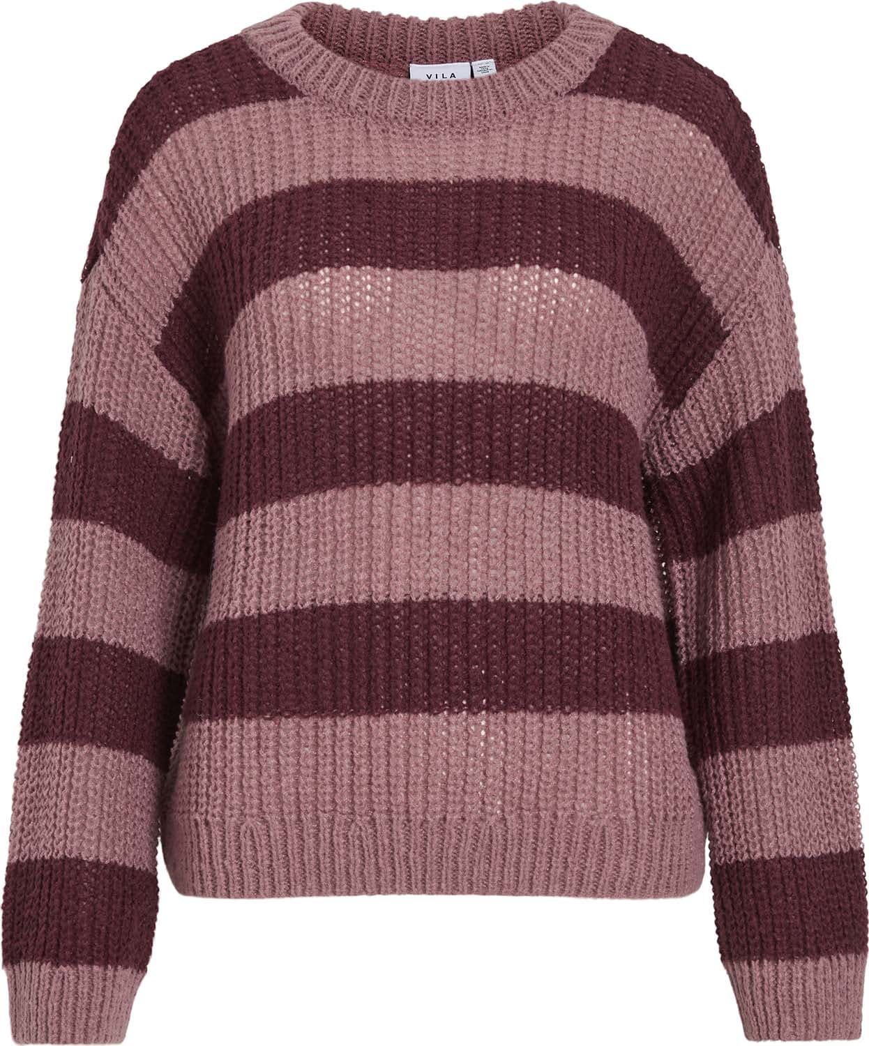Vila Trui Streep Roze dames