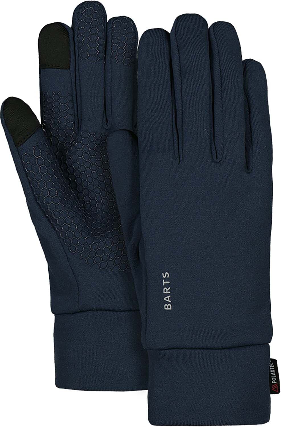 Barts Handschoenen Powerstretch Touch Navy dames