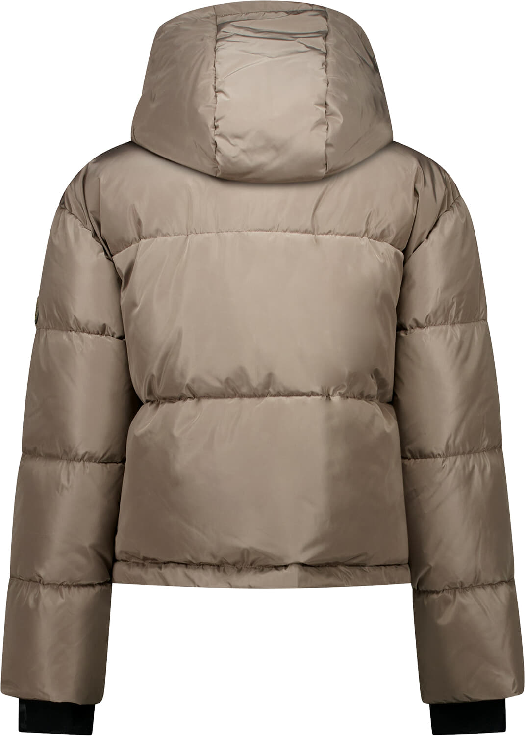 Cars Jas Mylo Taupe dames