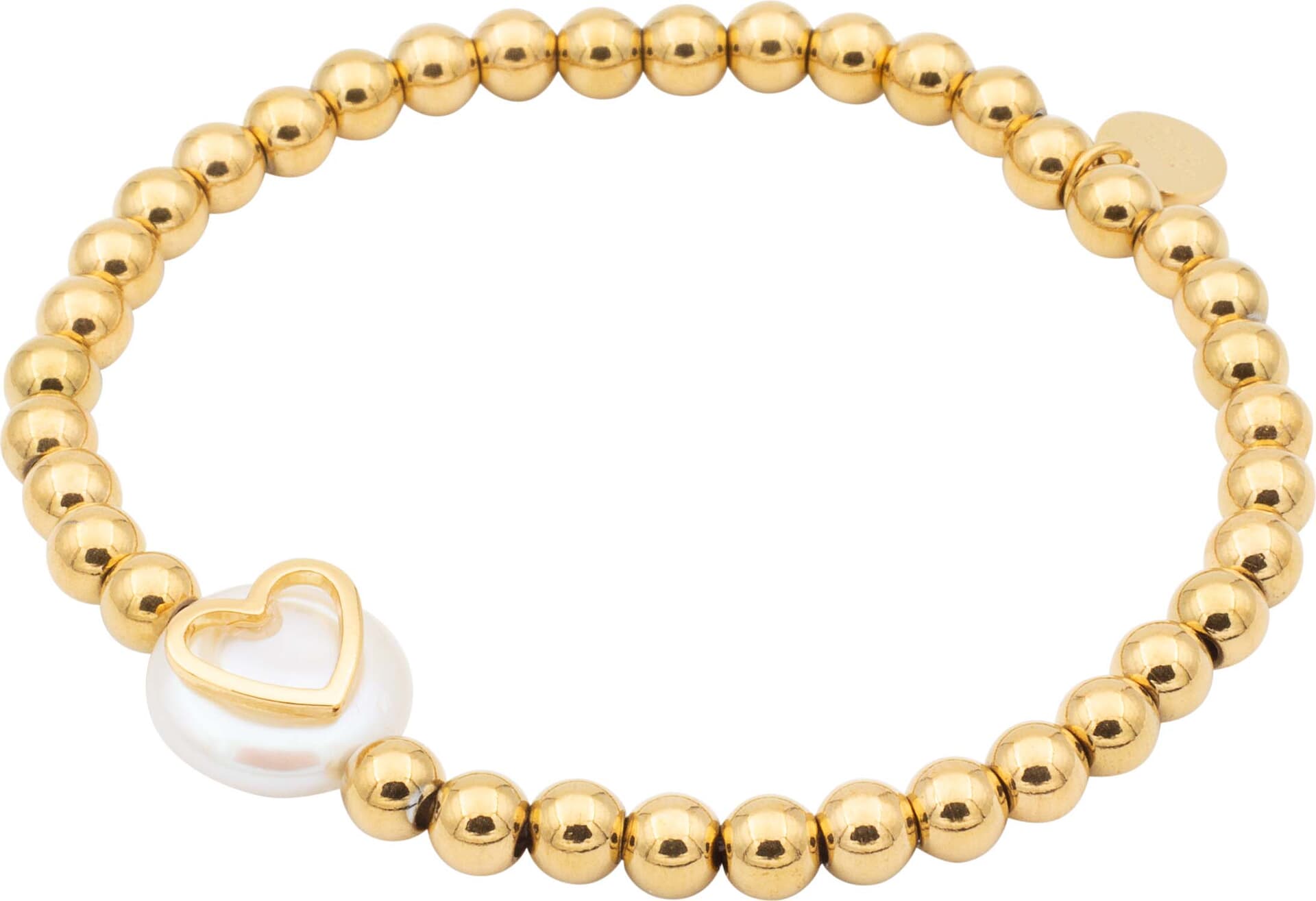 Embrace Design Kim armband Goud dames