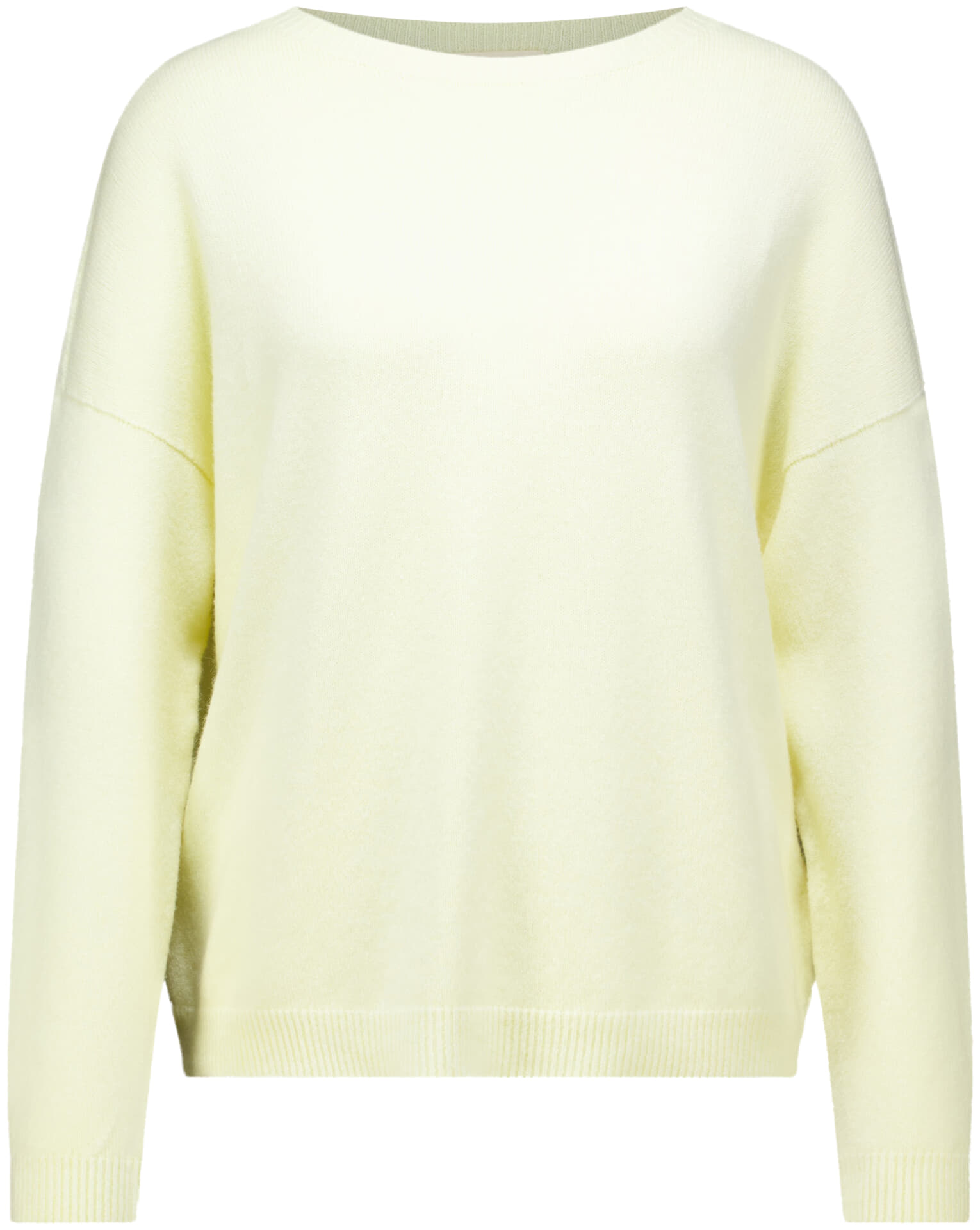 Bomont Sweater Oker dames