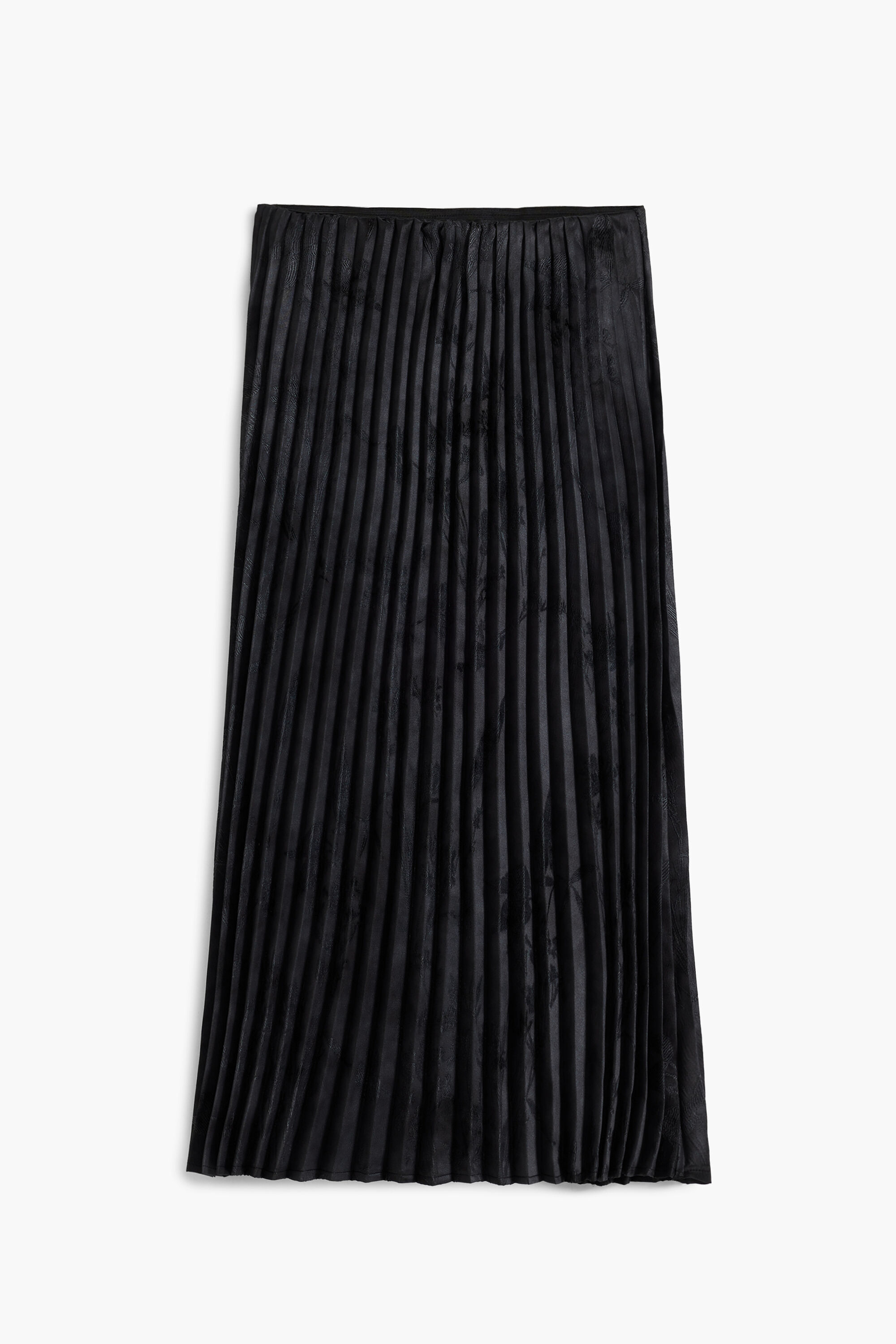 Desigual Midirok met plooien