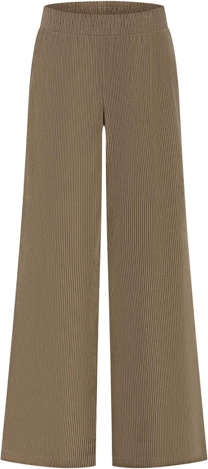 Lady Day Broek Falcon Beige dames