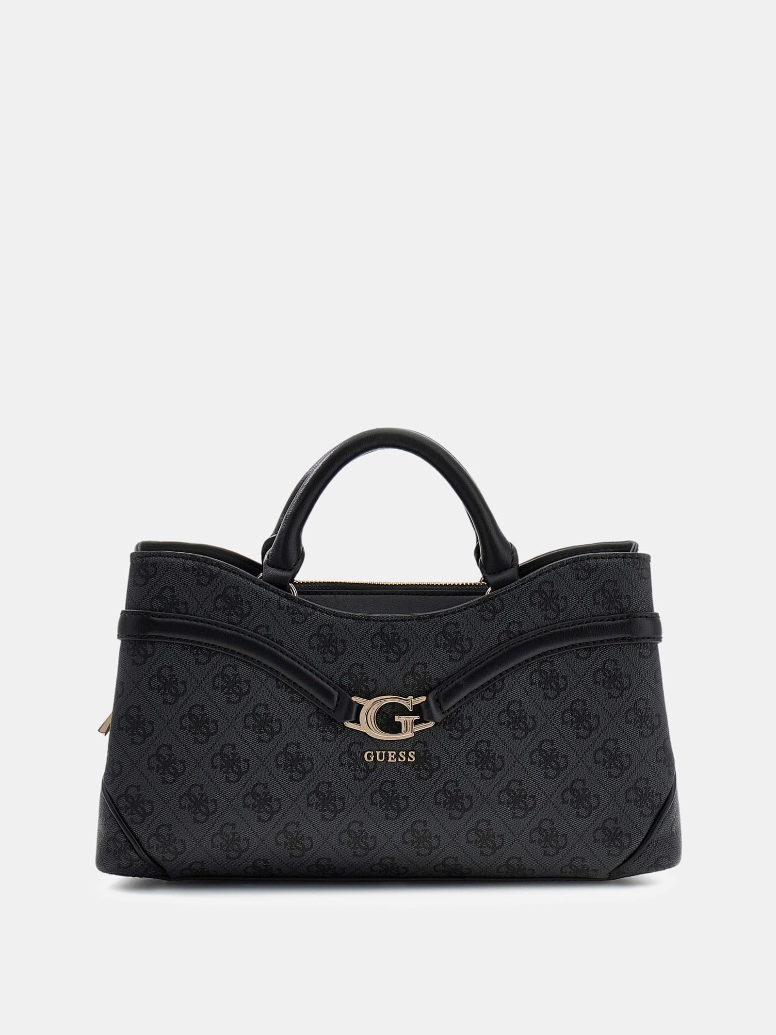 Guess Handtas Dea 4G-Logo