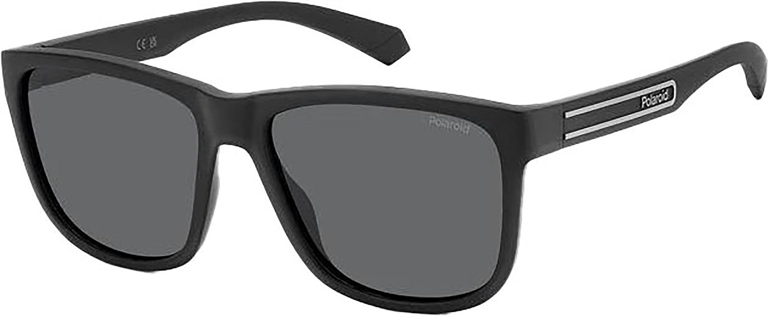 Polaroid Eyewear Zonnebril Zwart dames