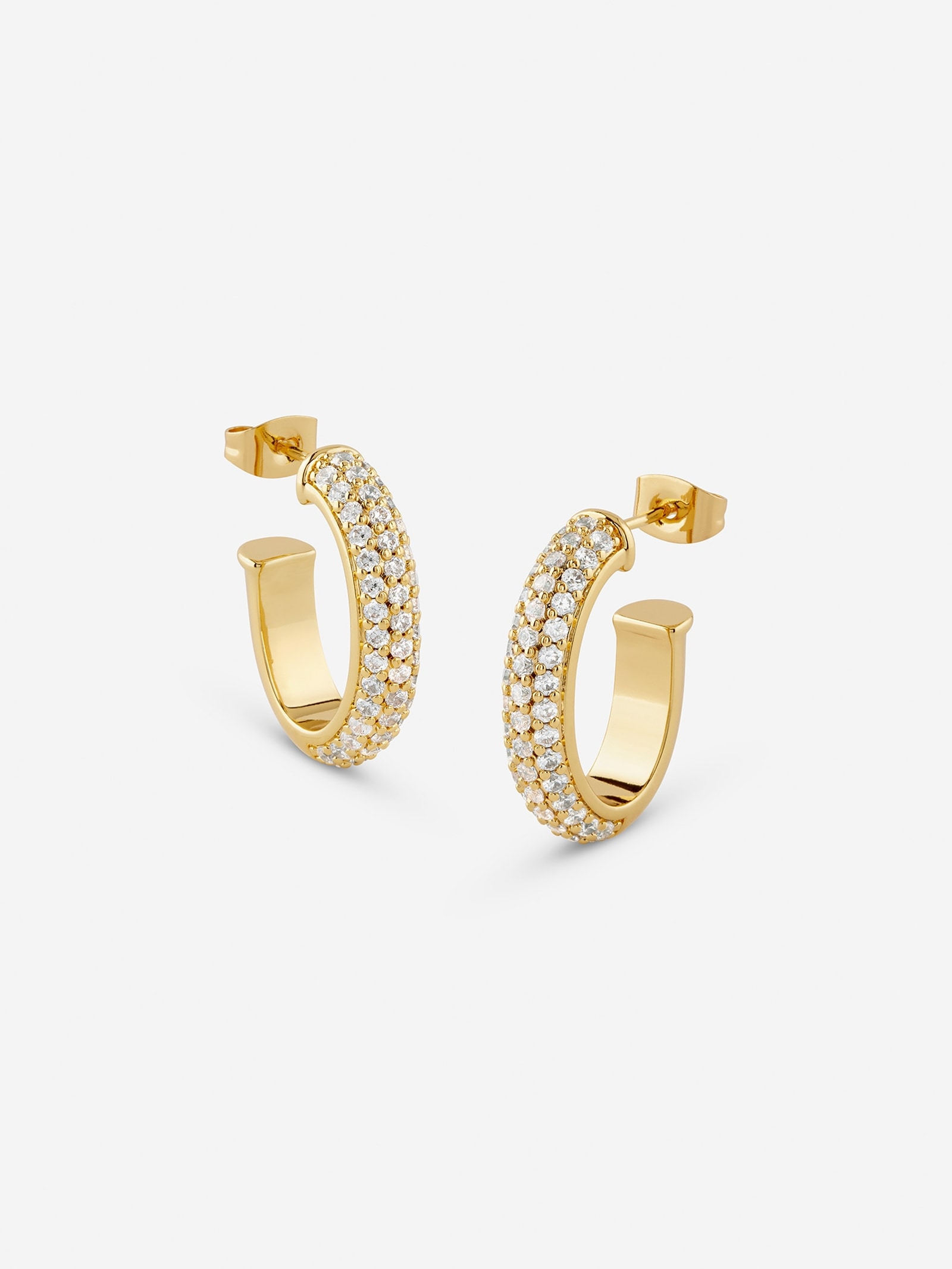 Guess Essenza Oorbellen