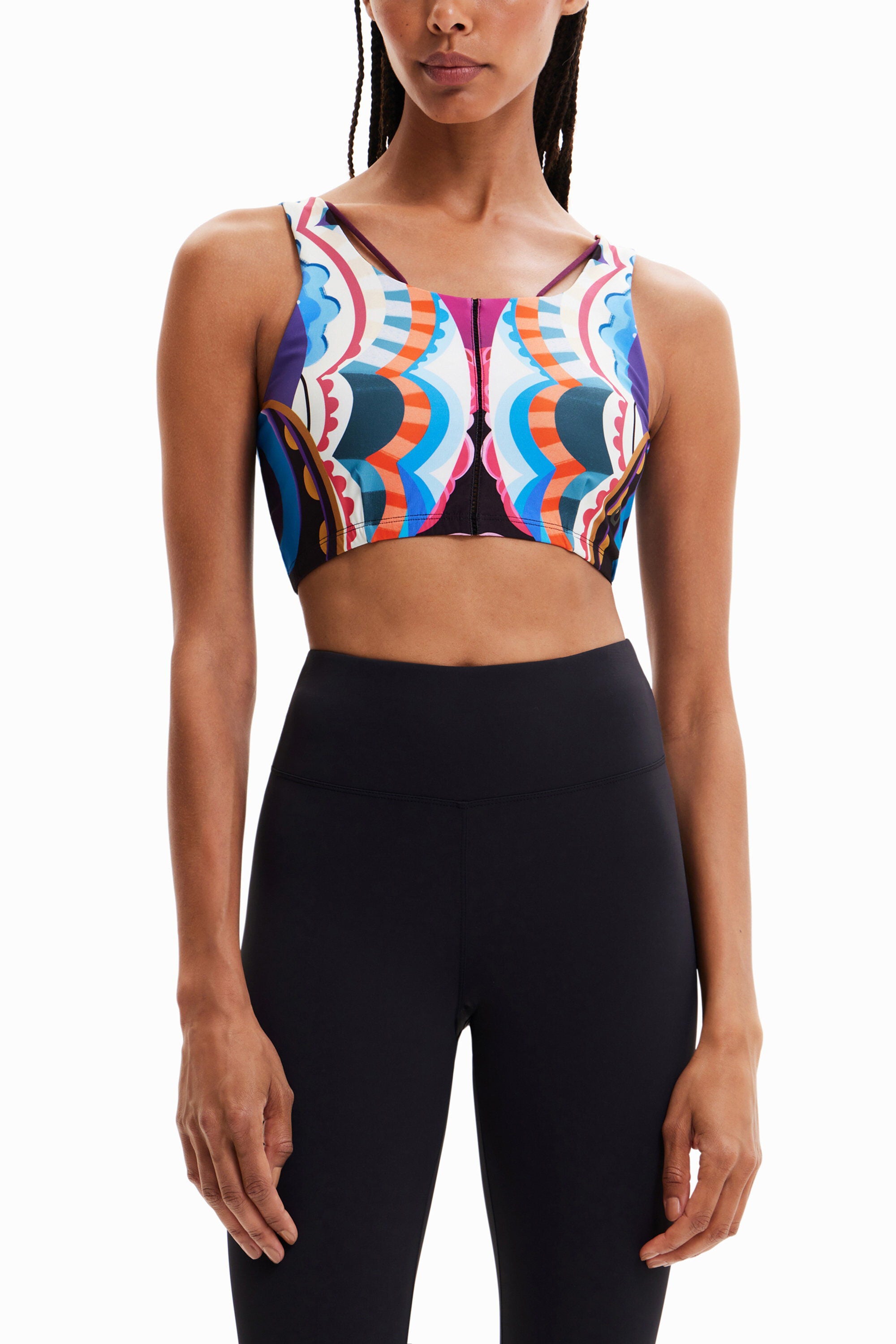 Desigual Sporttop M. Christian Lacroix