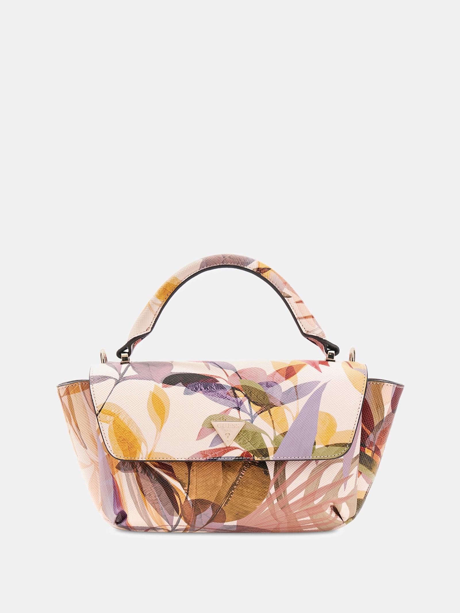 Guess Gilda Mini Tas in multicolor
