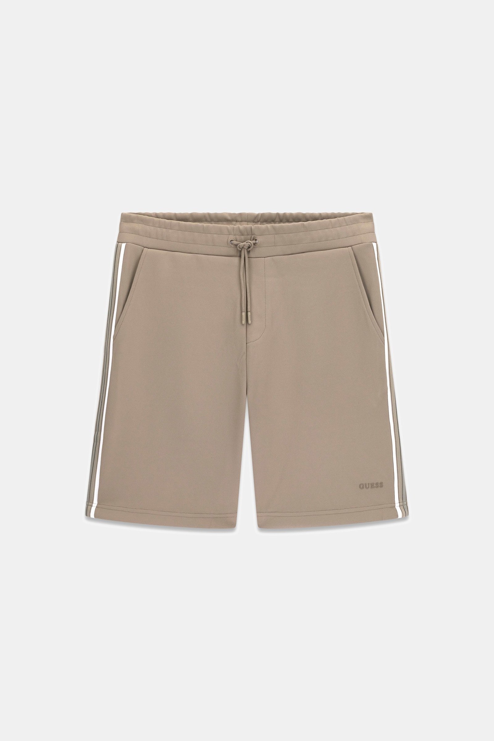 Guess Shorts Met Zijbanden
