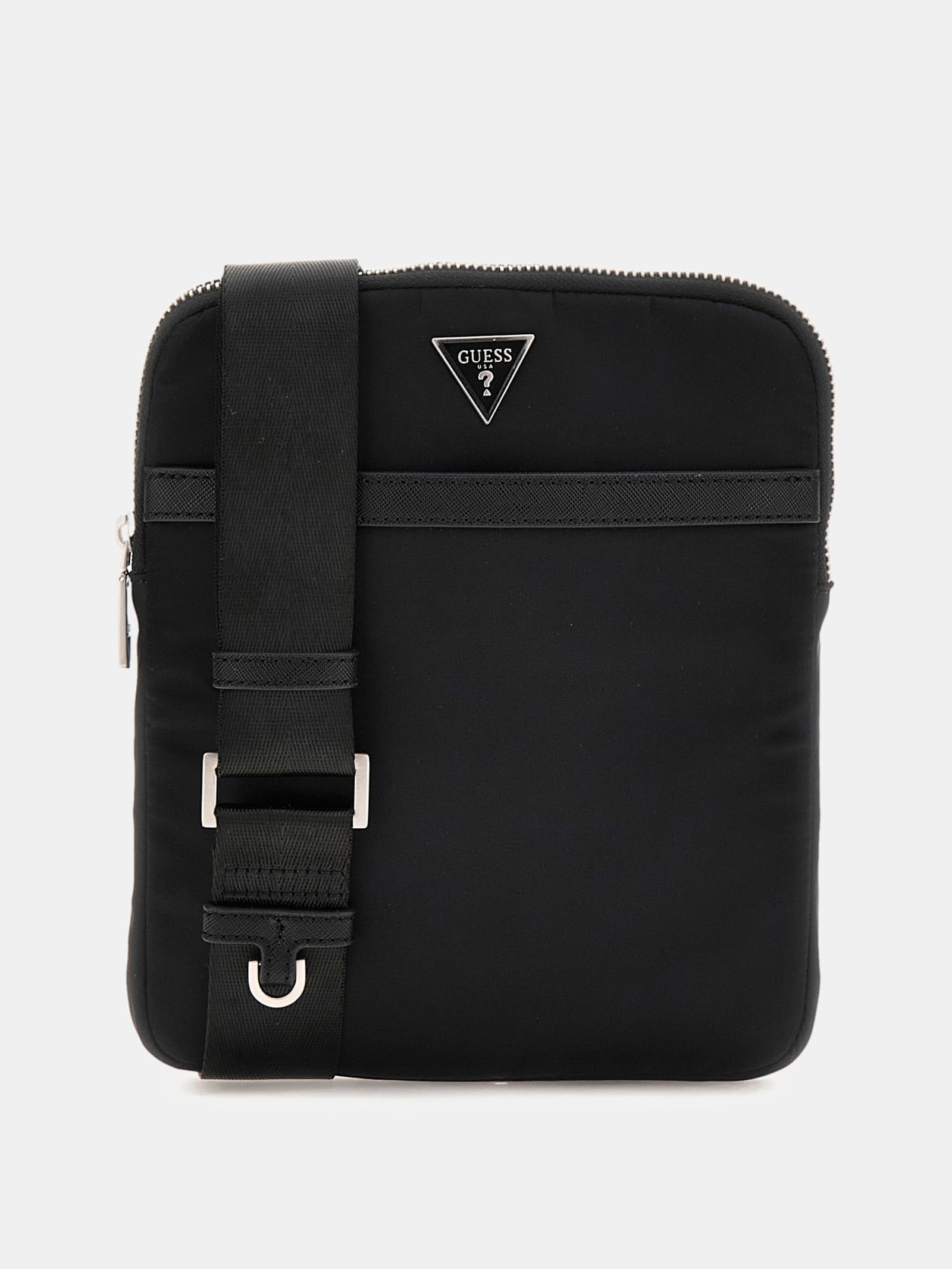 Guess Mini-Schoudertas Milano Nylon