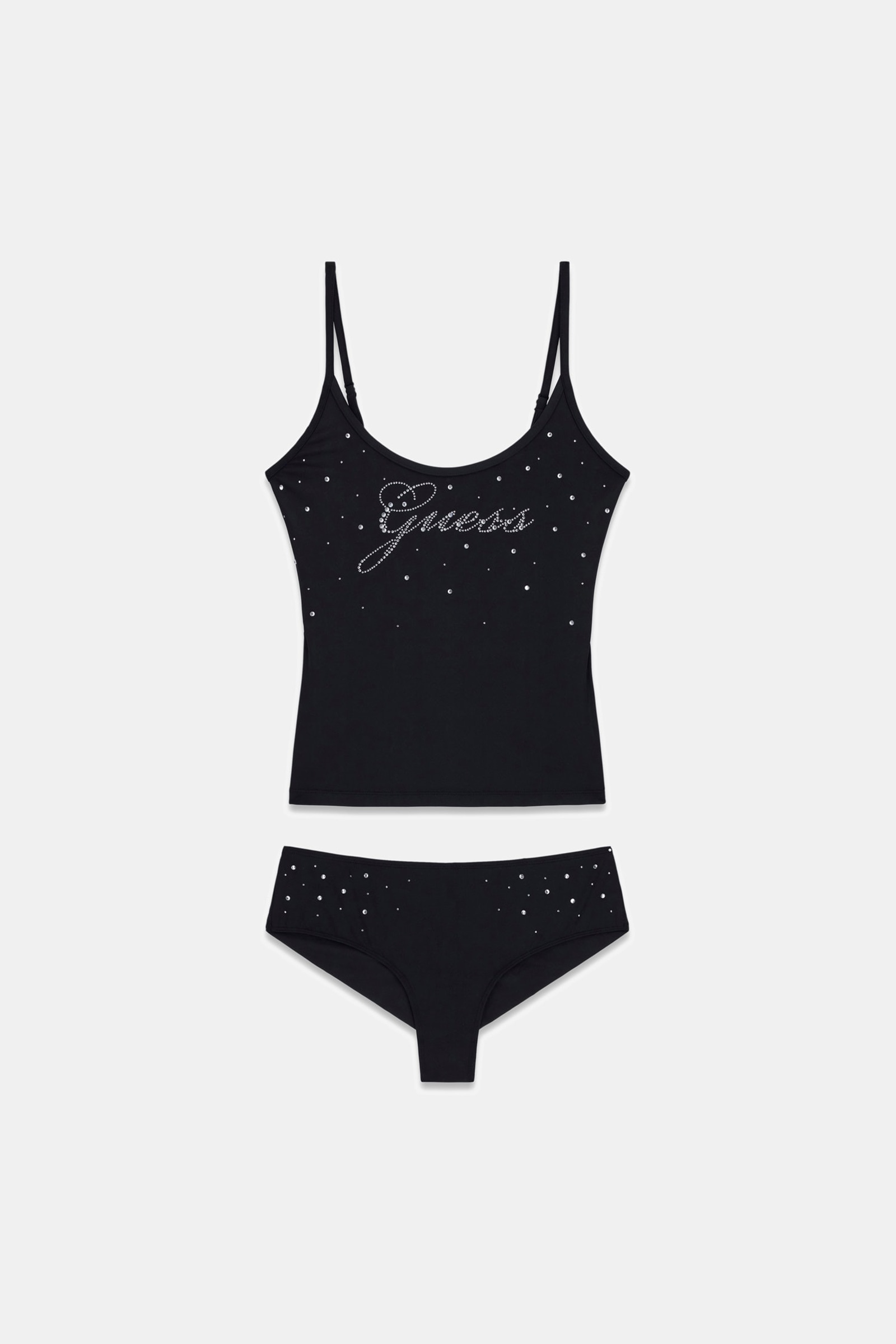 Guess Atena Set Met Top En Culotte