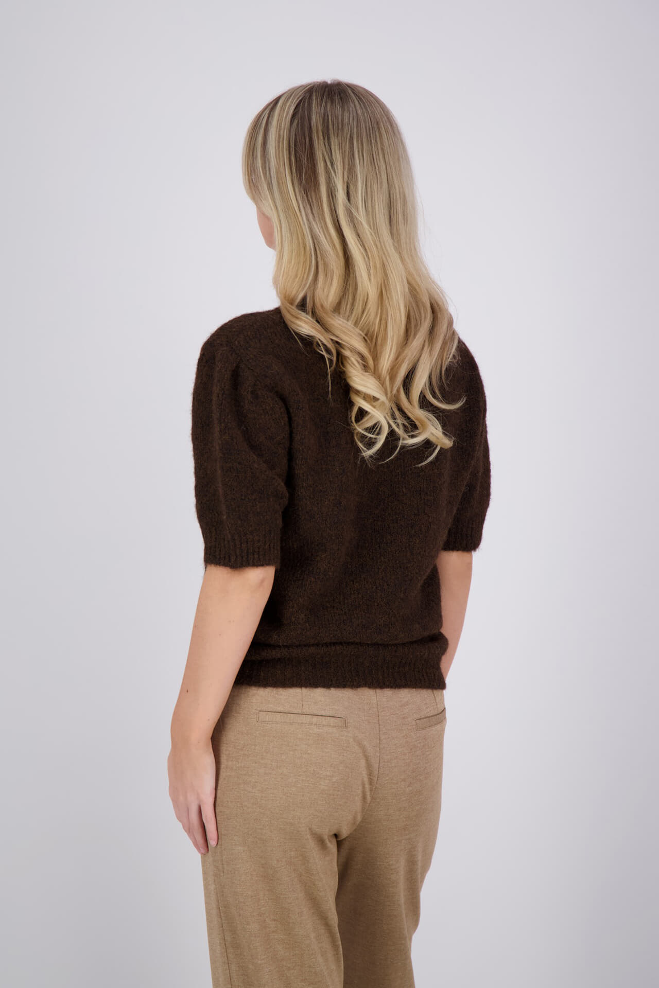 Vive La Femme Trui Eef Bruin dames