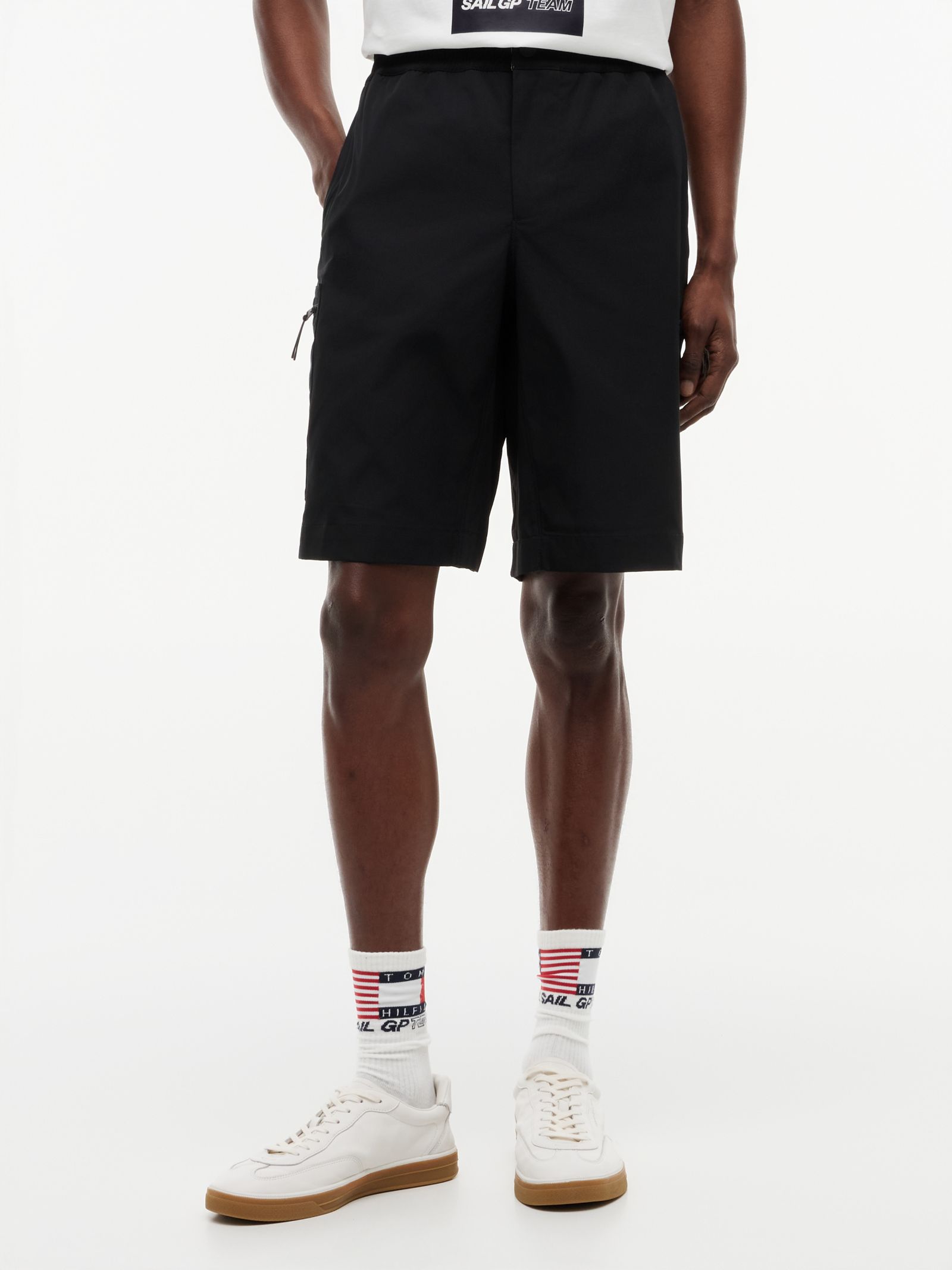 Tommy Hilfiger Tommy X Us Sail Cargoshort