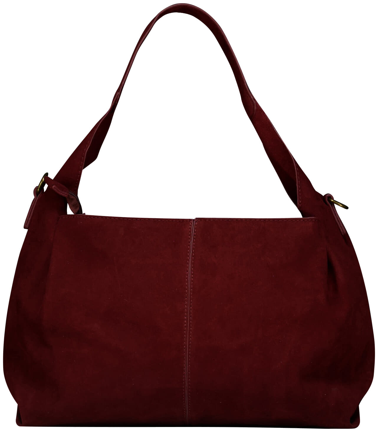 Zo Tas Bordeaux dames