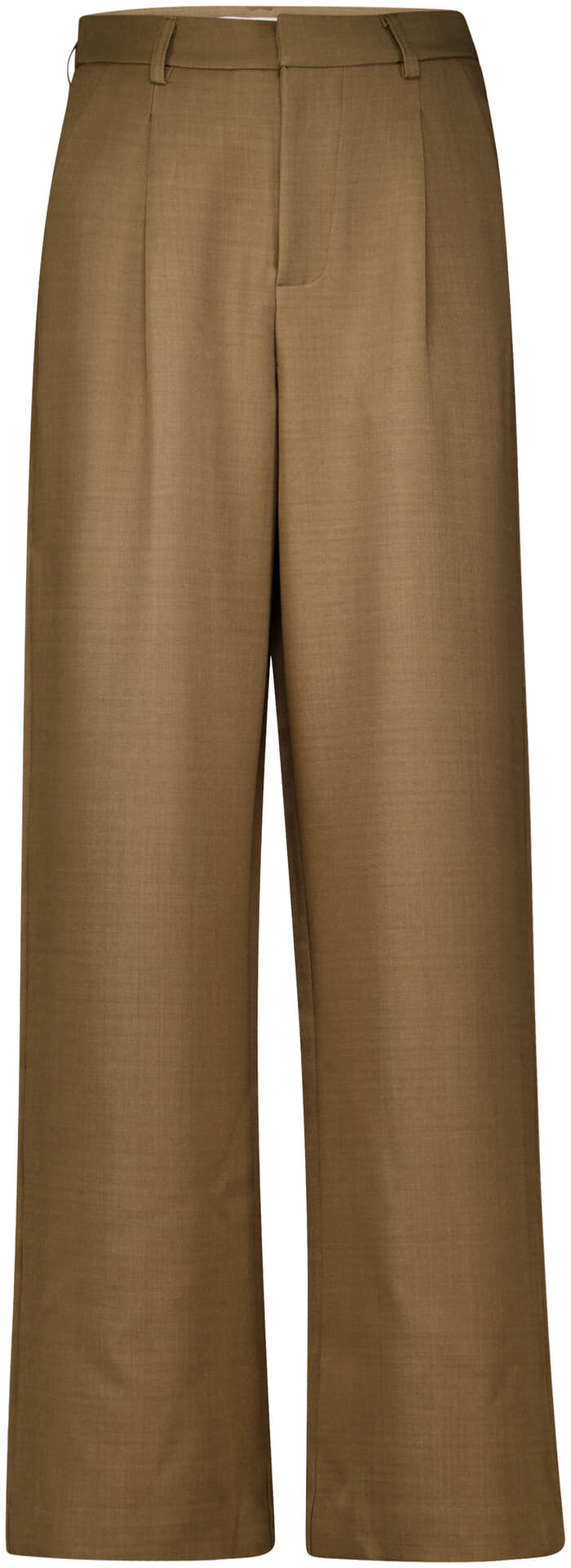 Sisters Point Broek Great Beige dames