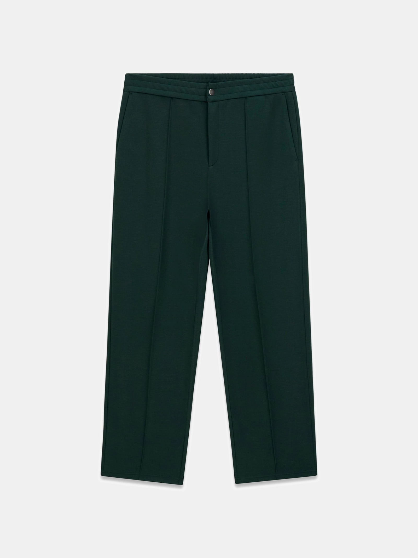 Guess Straight Joggers Met Pijpen