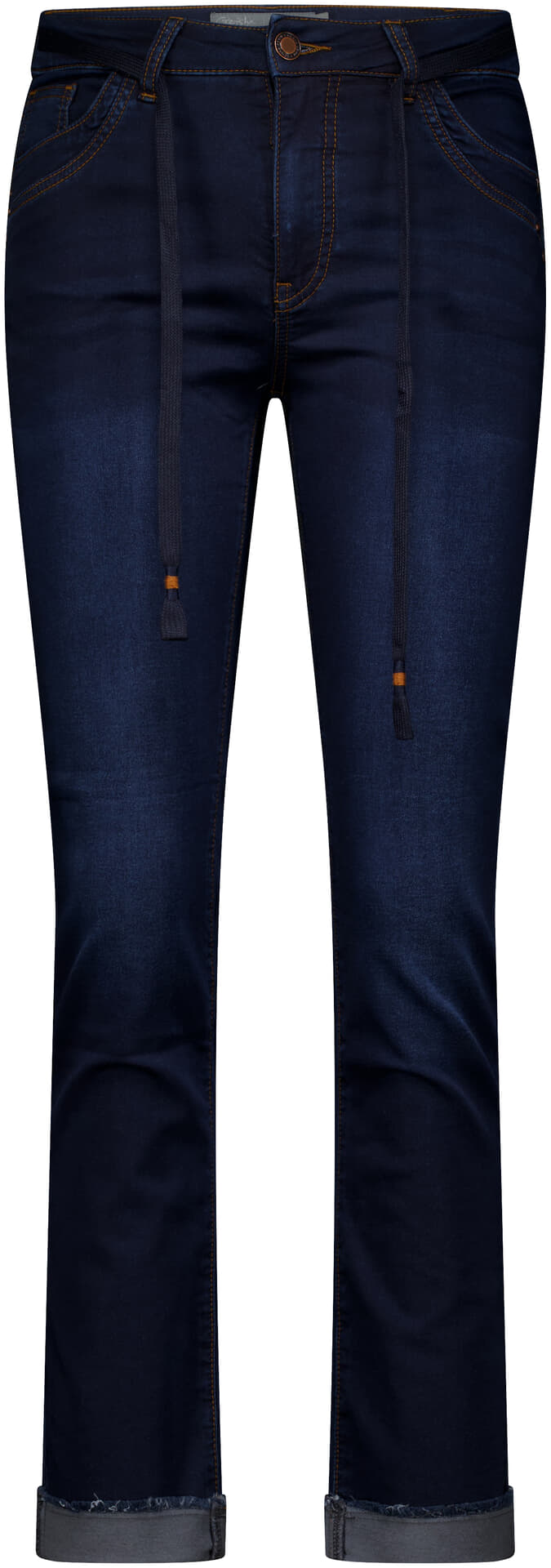 Geisha Jeans Ethel Jeans donker dames