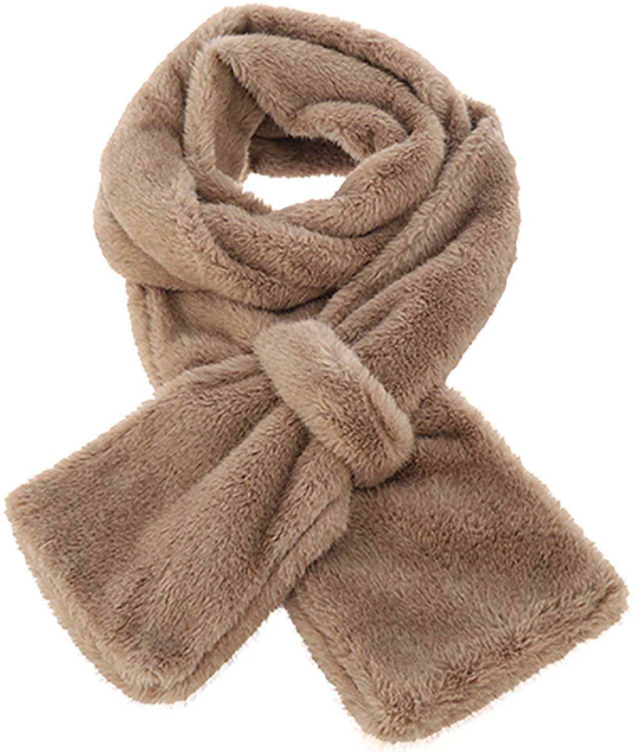 I’m Dutch Sjaal Mayrhofen Taupe dames