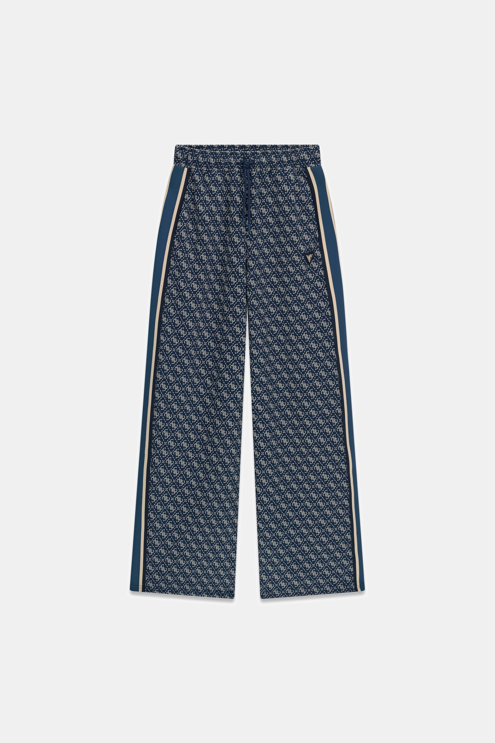 Guess 4G-Logo Joggingbroek in blauw