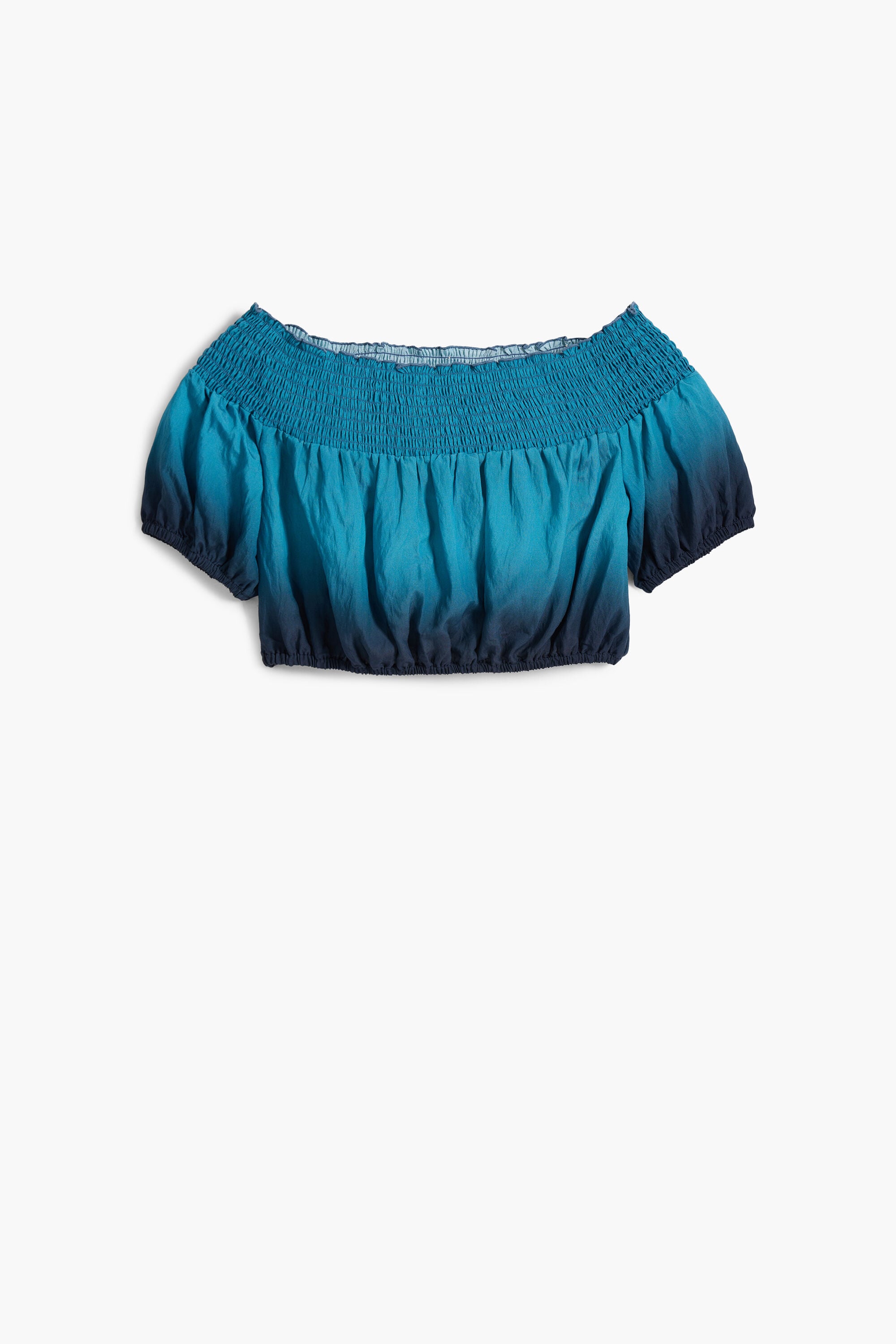 Desigual Effen bandeautop
