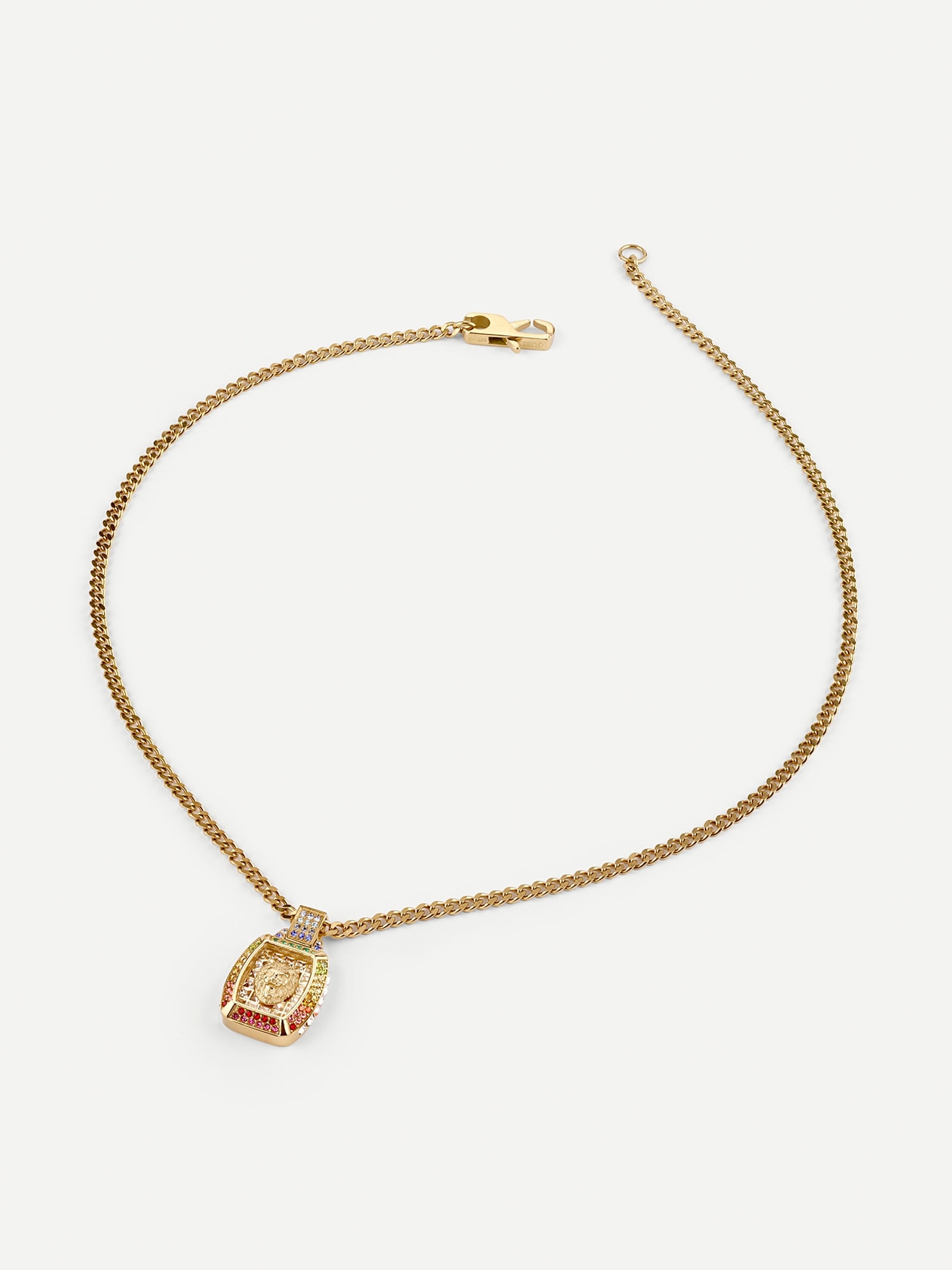 Guess Ketting Lion King