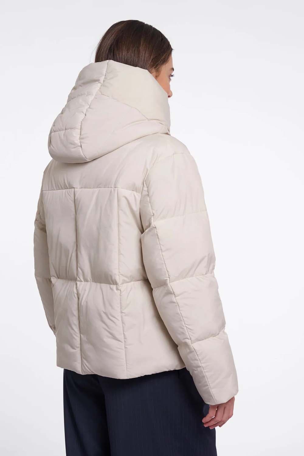 Rino & Pelle Rino & Pelle Jas Joni Beige dames