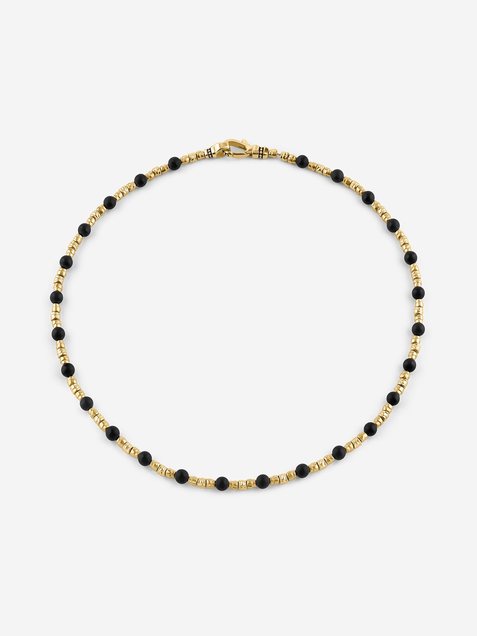 Guess Urban Code Ketting in goud