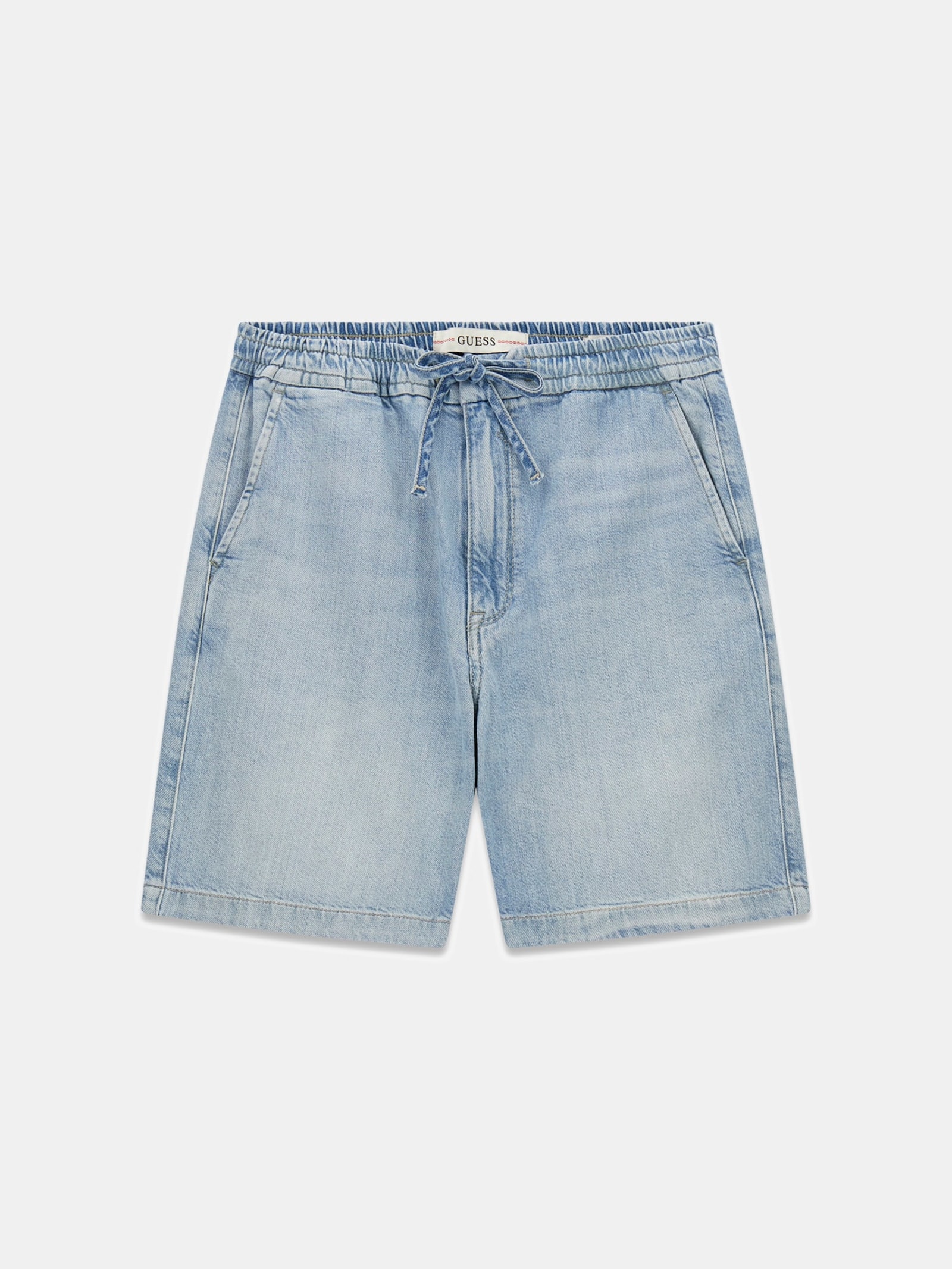 Guess Denim Shorts for men