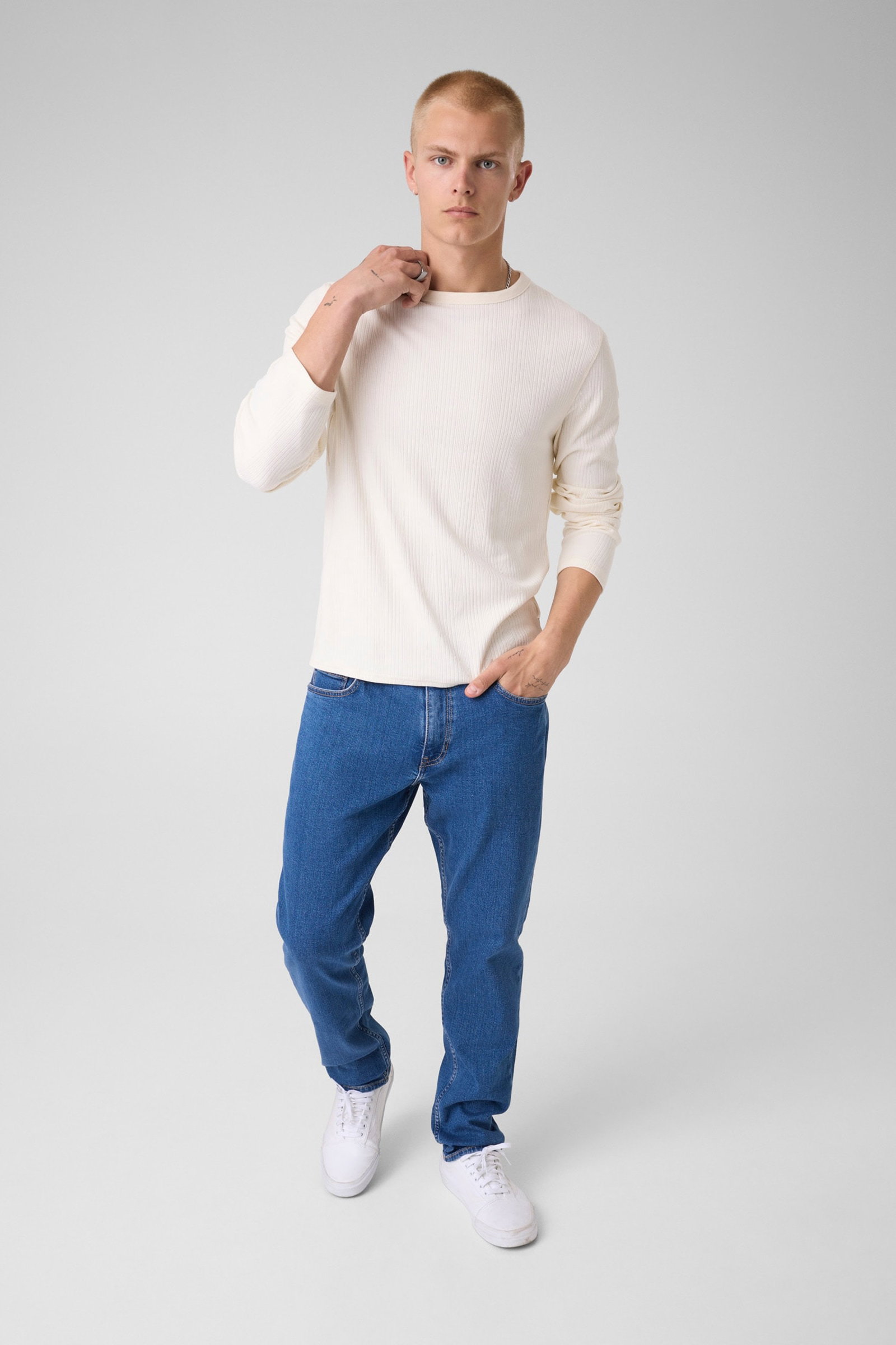 Guess G14 Slim Jeans in multicolor