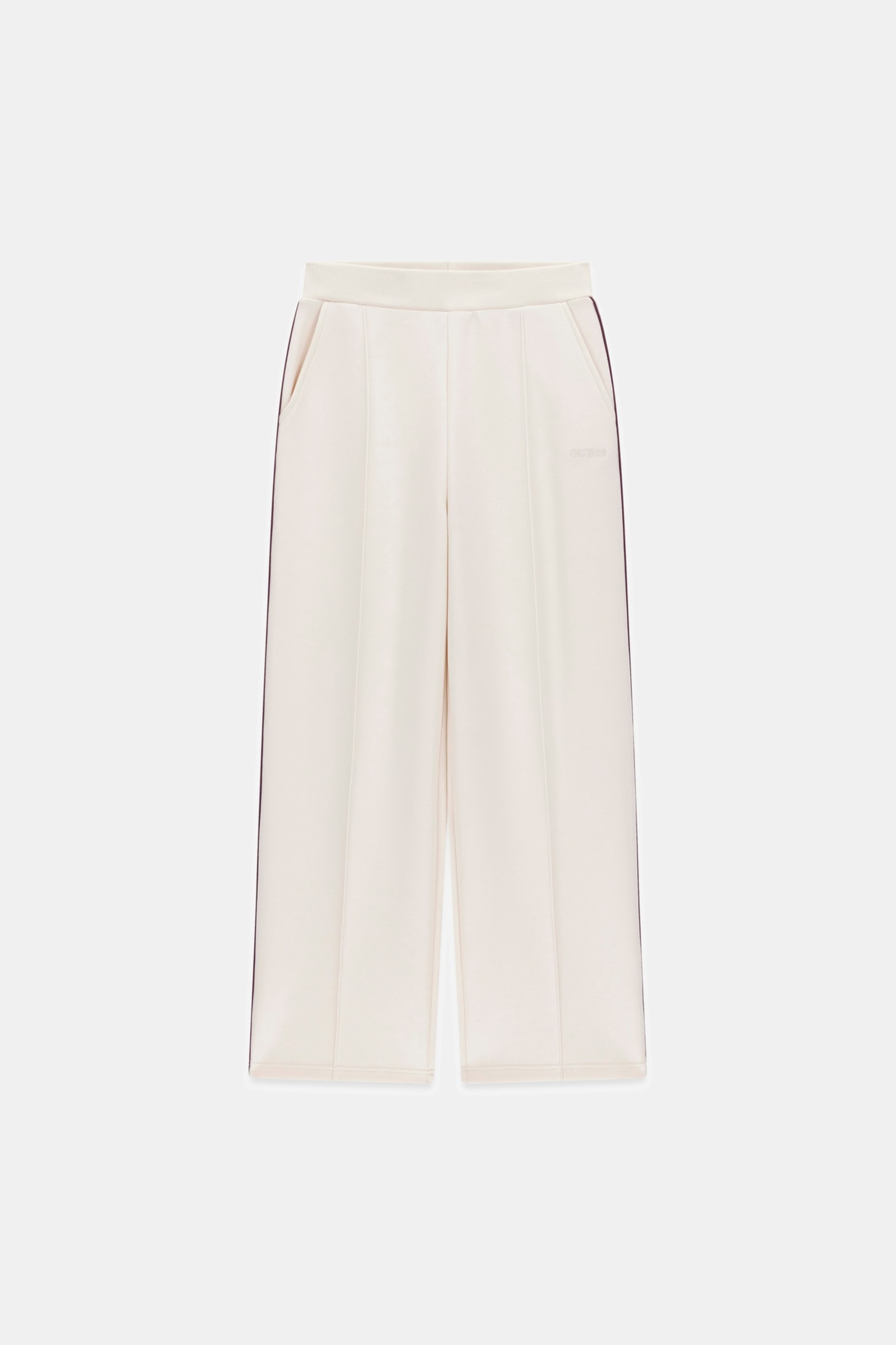 Guess Jogger Van Een Modalmix