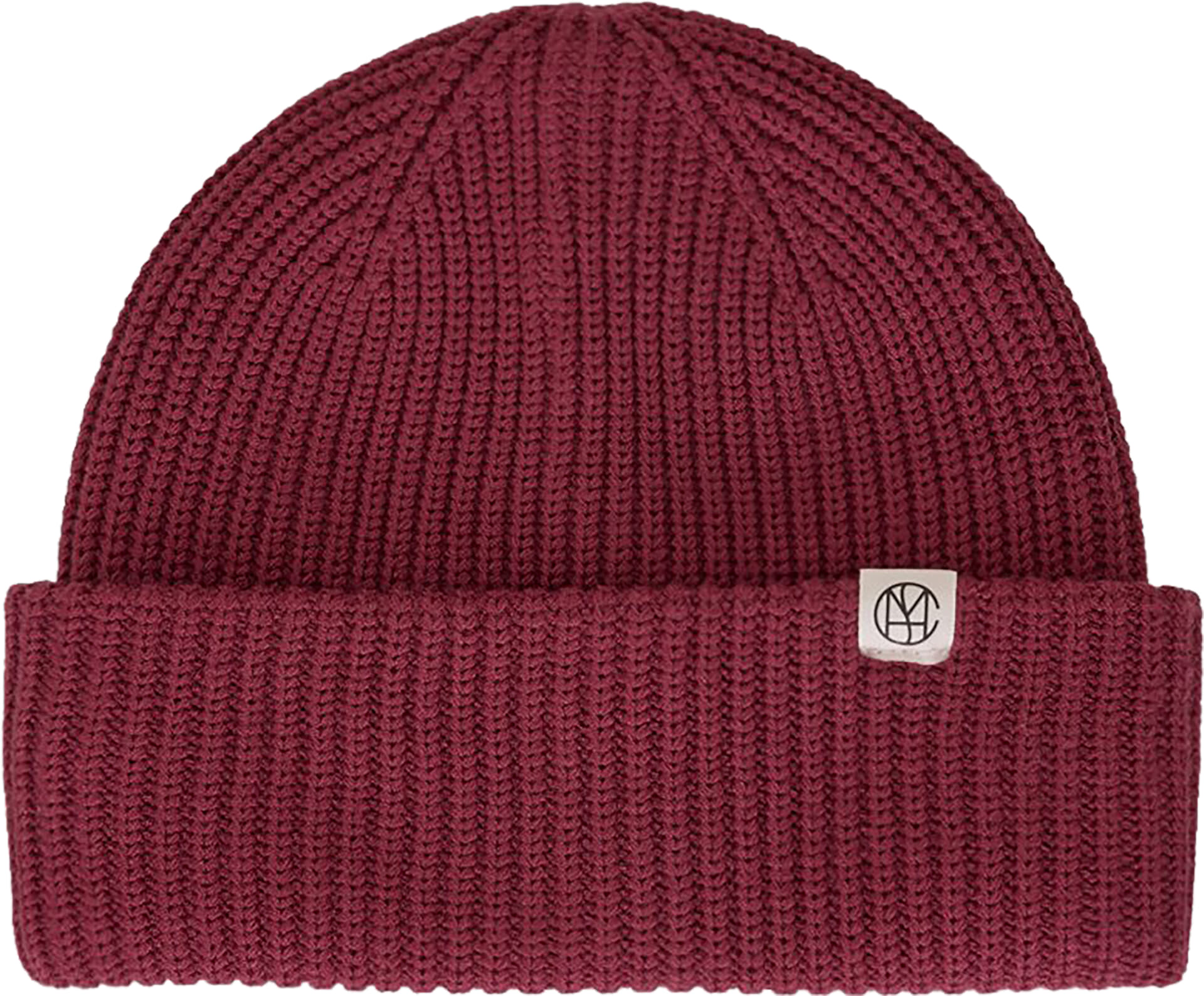 MSCH Copenhagen Muts Galine Rachelle Icon Bordeaux Rood dames