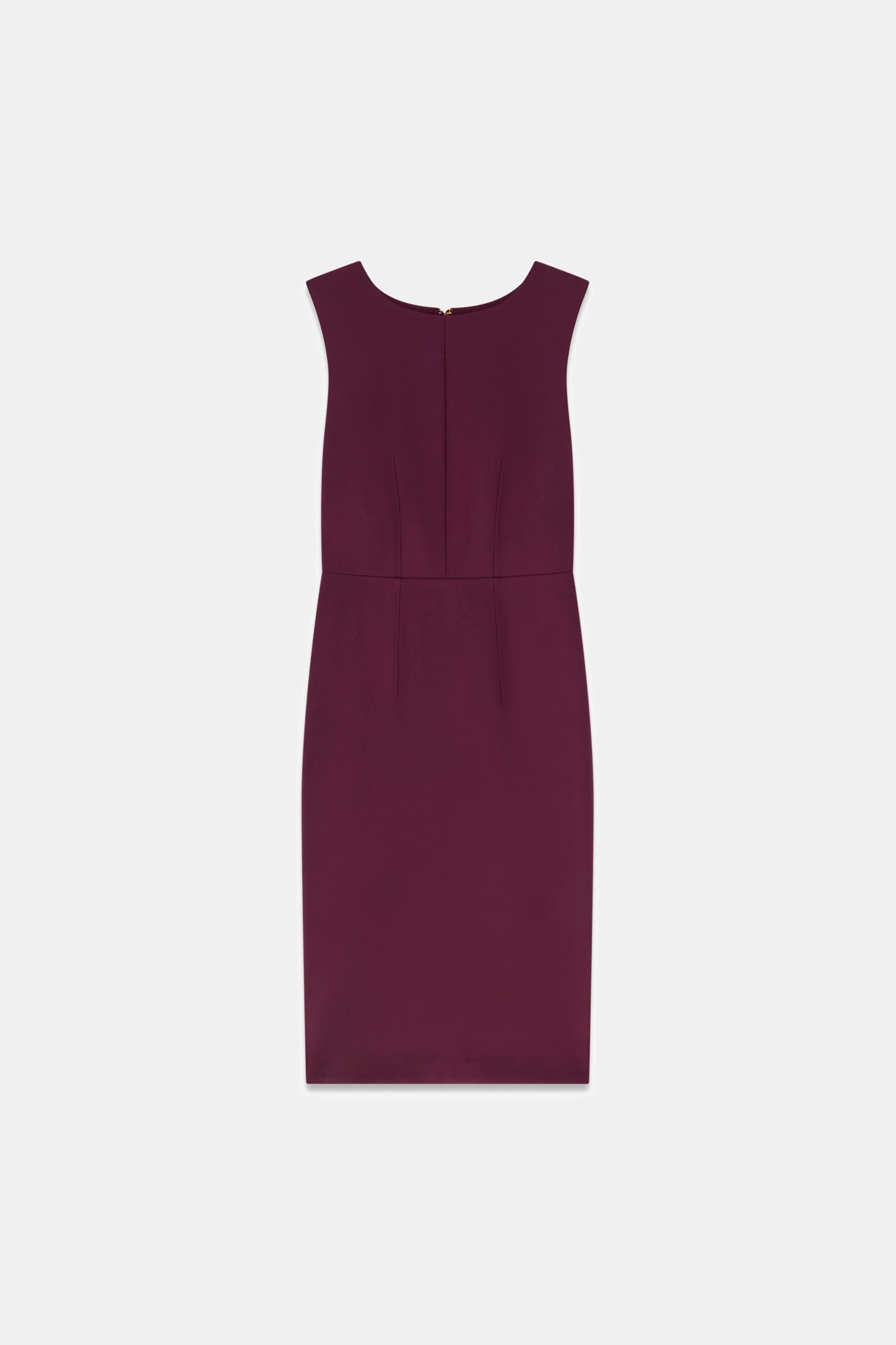 Guess Marciano Bandage Minijurk in multicolor