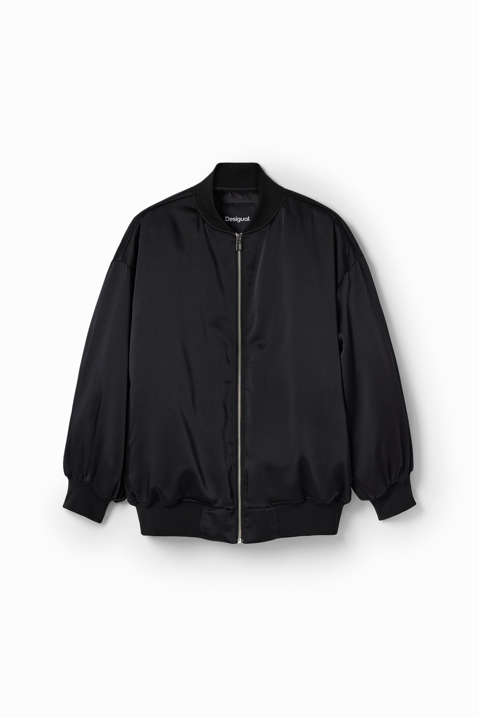 Desigual Oversized bomberjack M. Christian Lacroix