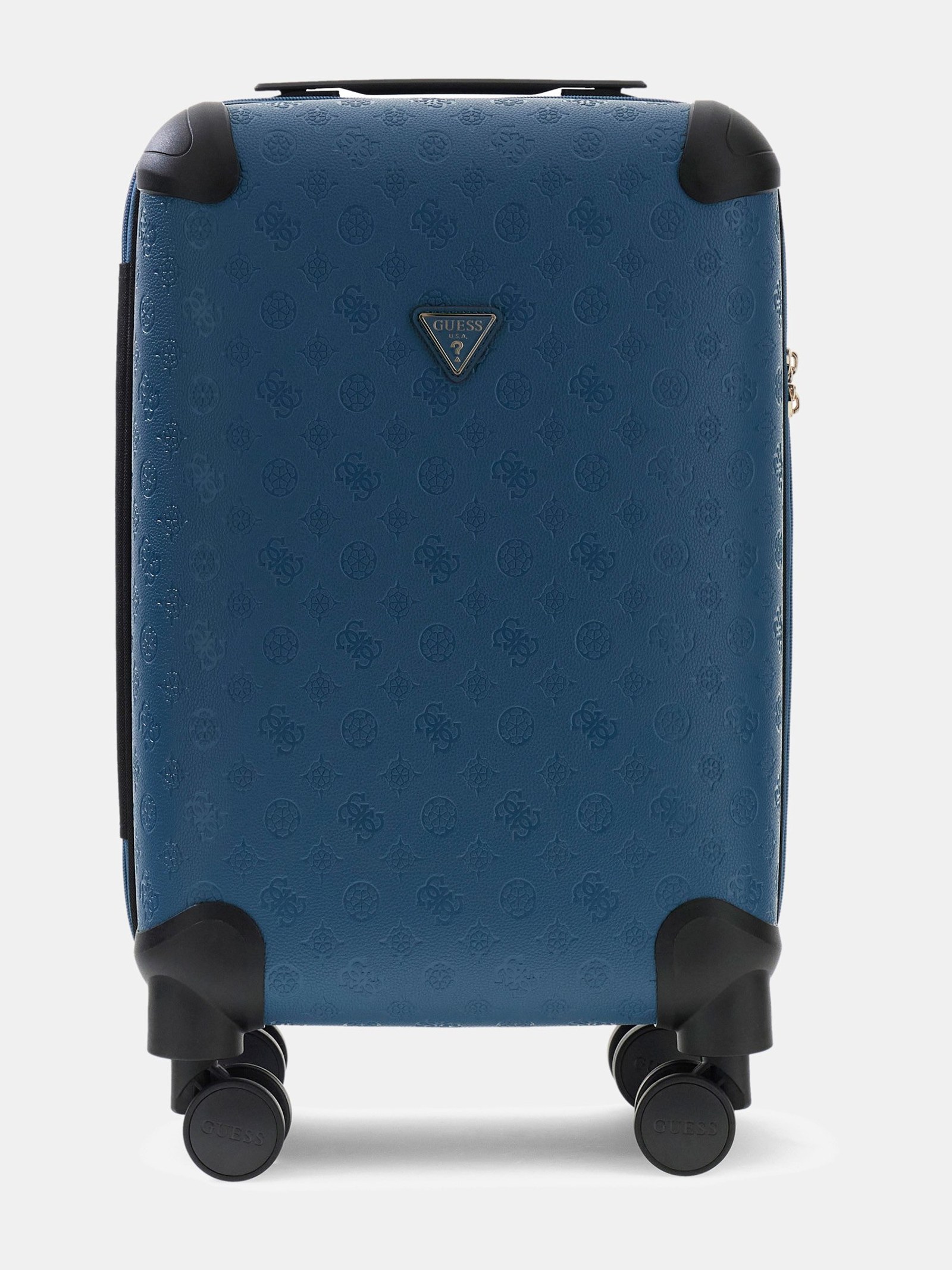 Guess Wilder Trolley in blauw