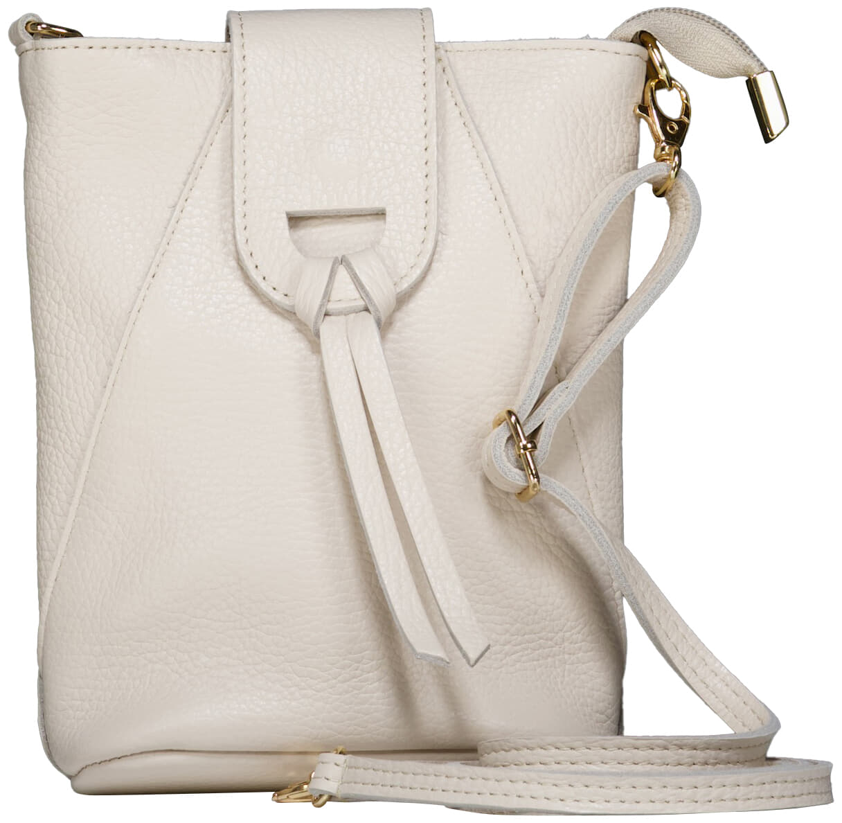 Bomont Tas Kendra Off White dames