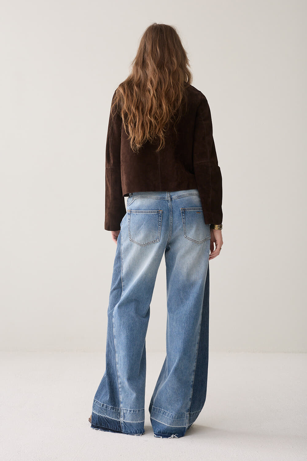 Summum Jeans Jeans Light dames