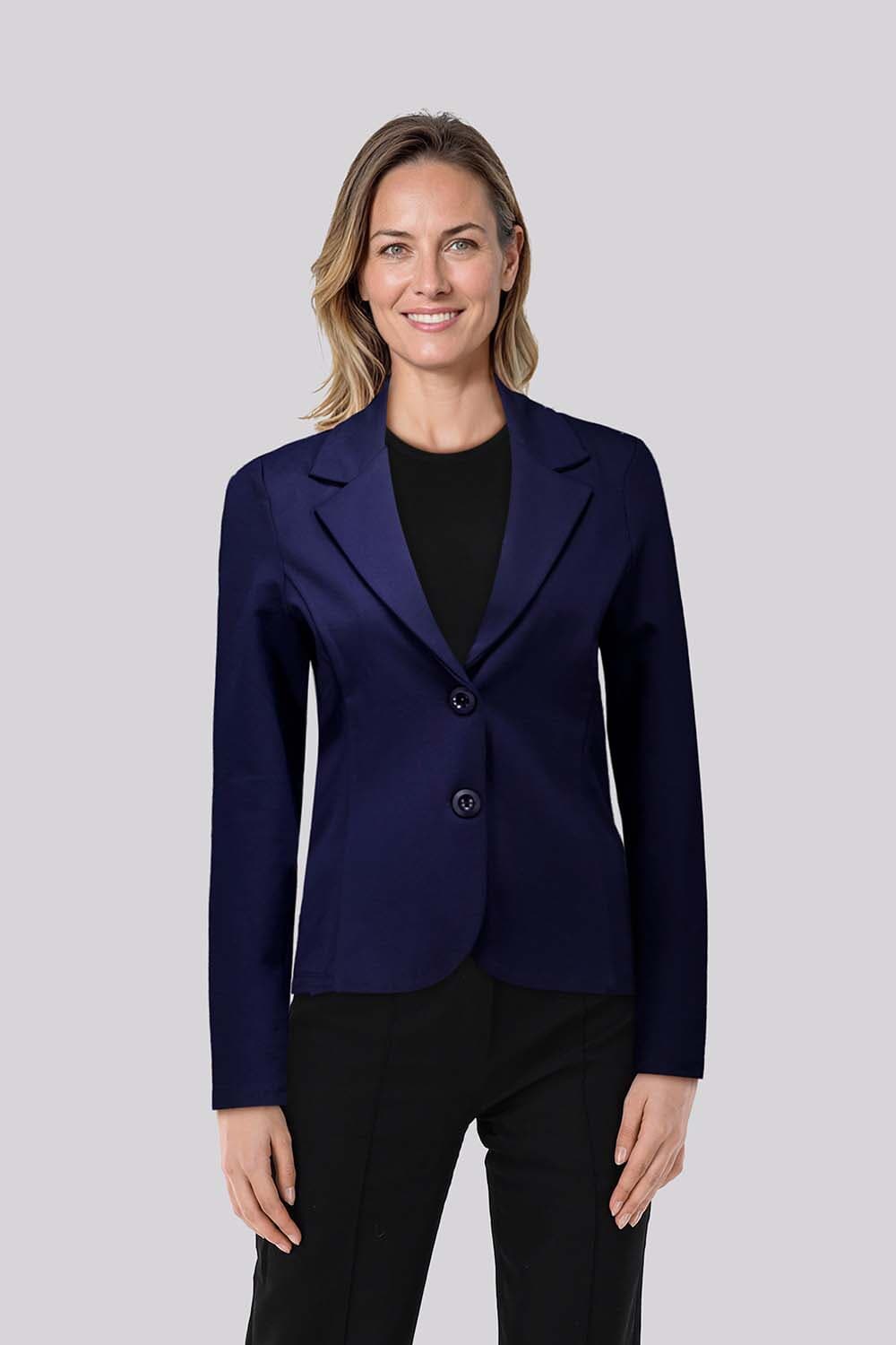 Enjoy Colbert Blauw dames