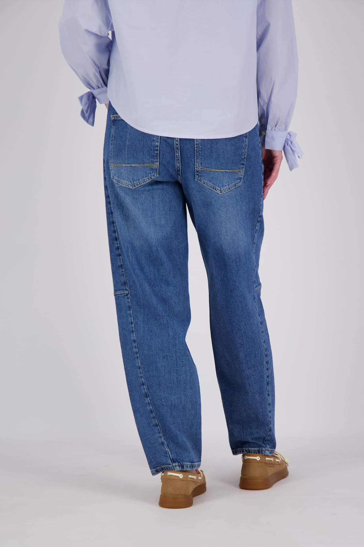 Para Mi Jeans Coco Jeans dames