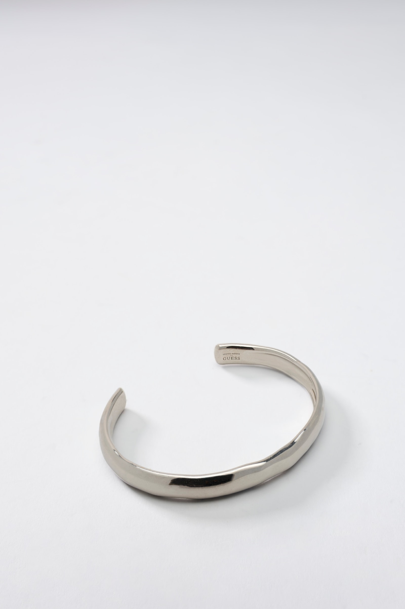 Guess Leonie Armband in zilver