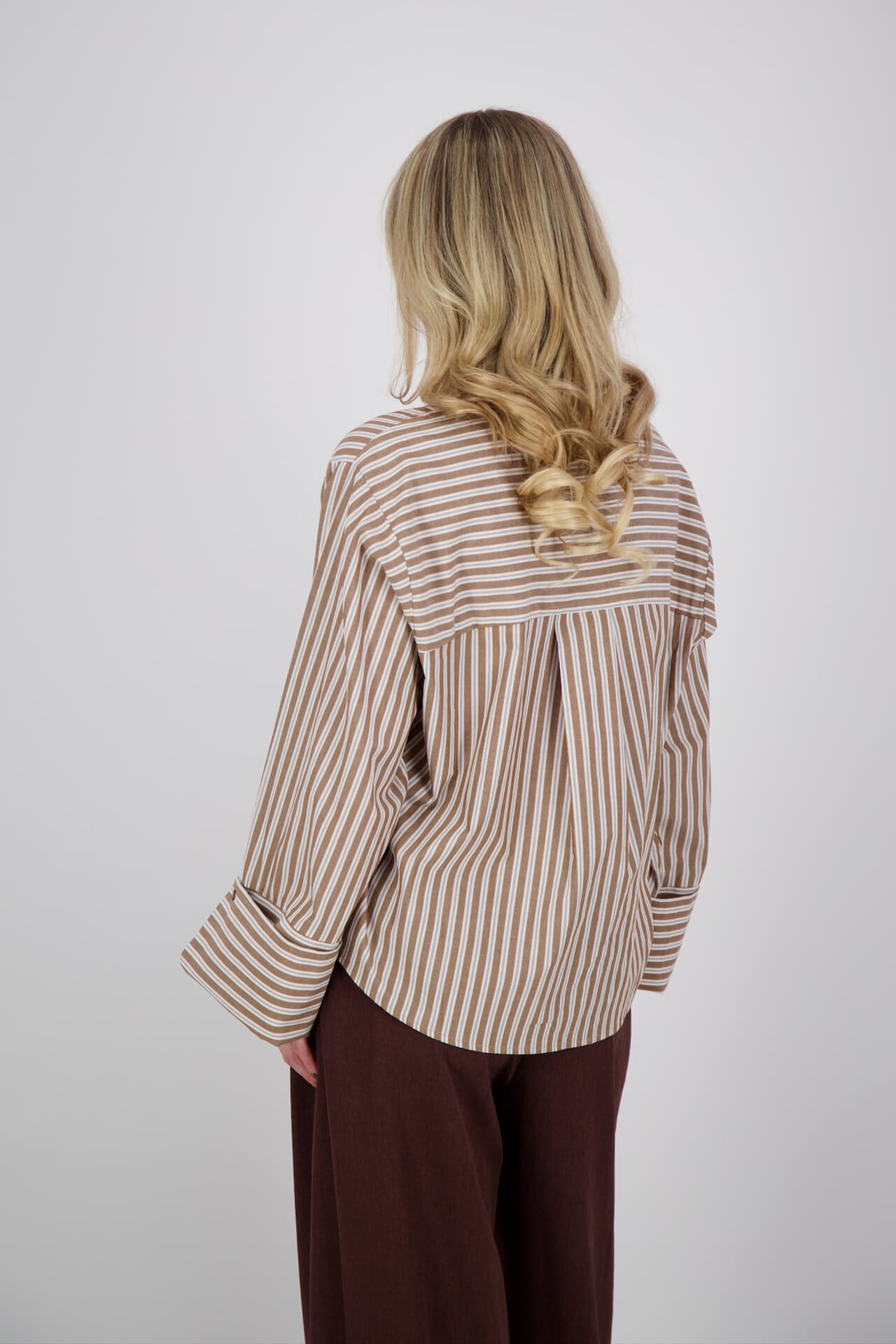 Vive La Femme Blouse Dagmar Bruin dames