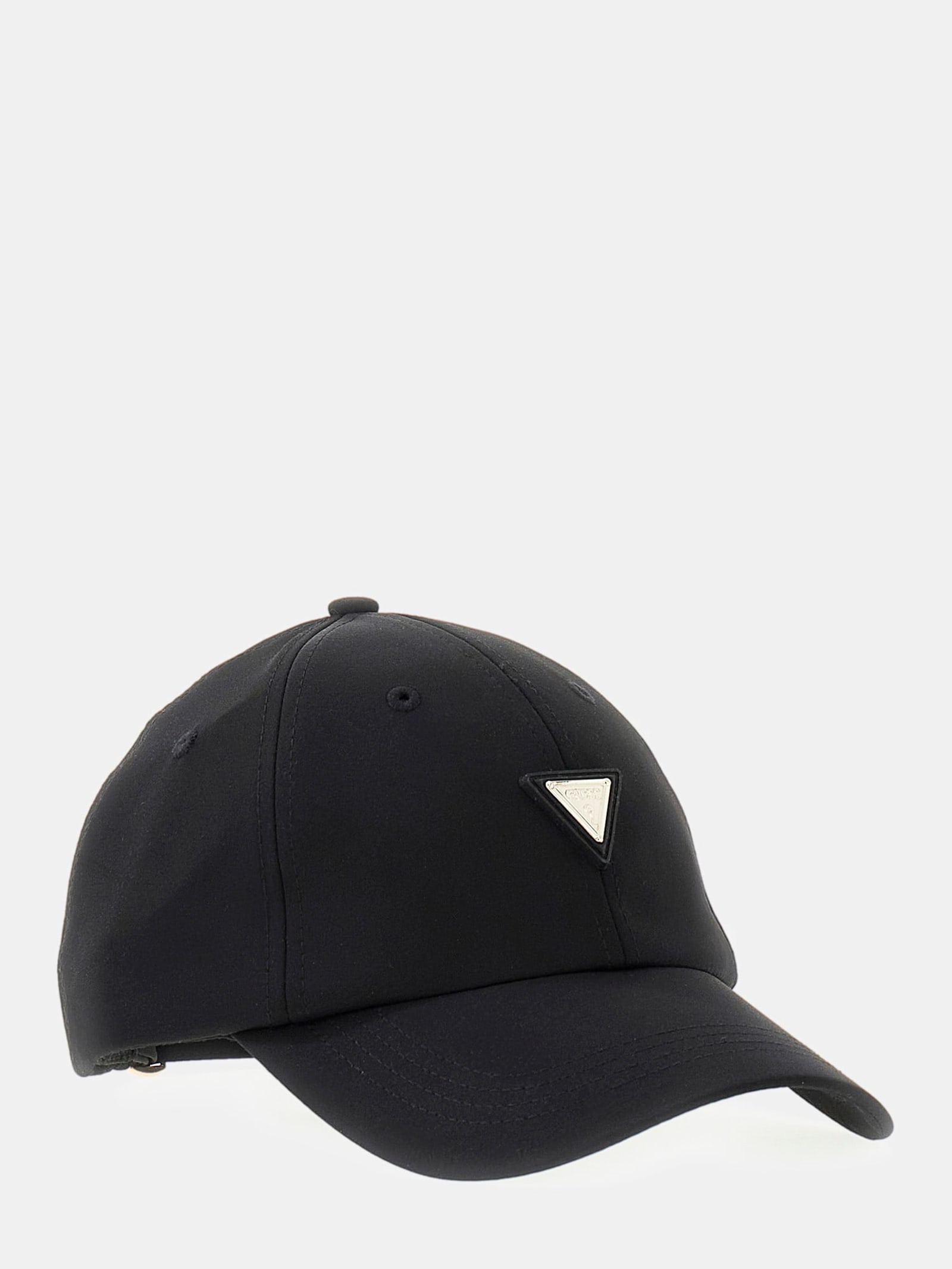 Guess Logo Baseballpet