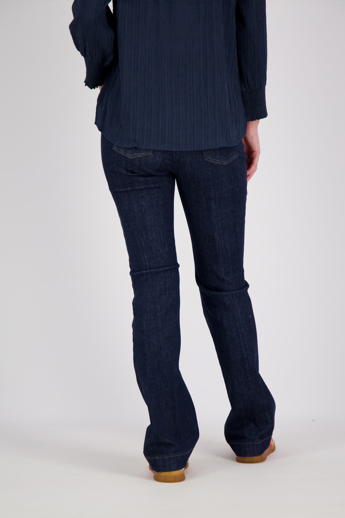Mac Jeans Jeans Dream Jeans donker dames