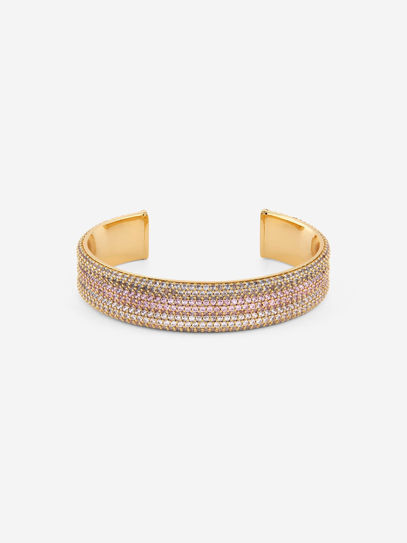 Guess Essenza Armband in goud