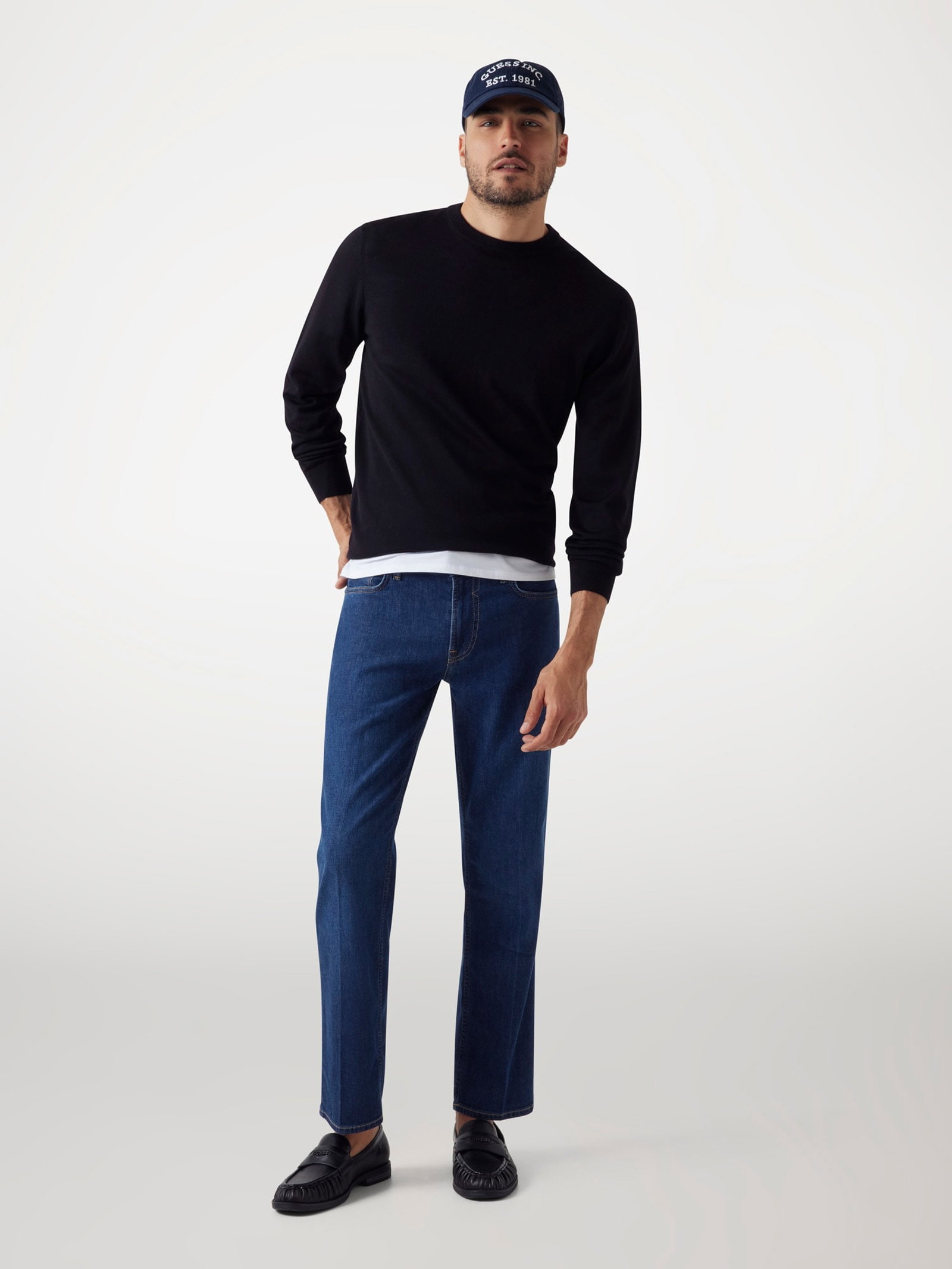 Guess Angels Jeans Slim Fit