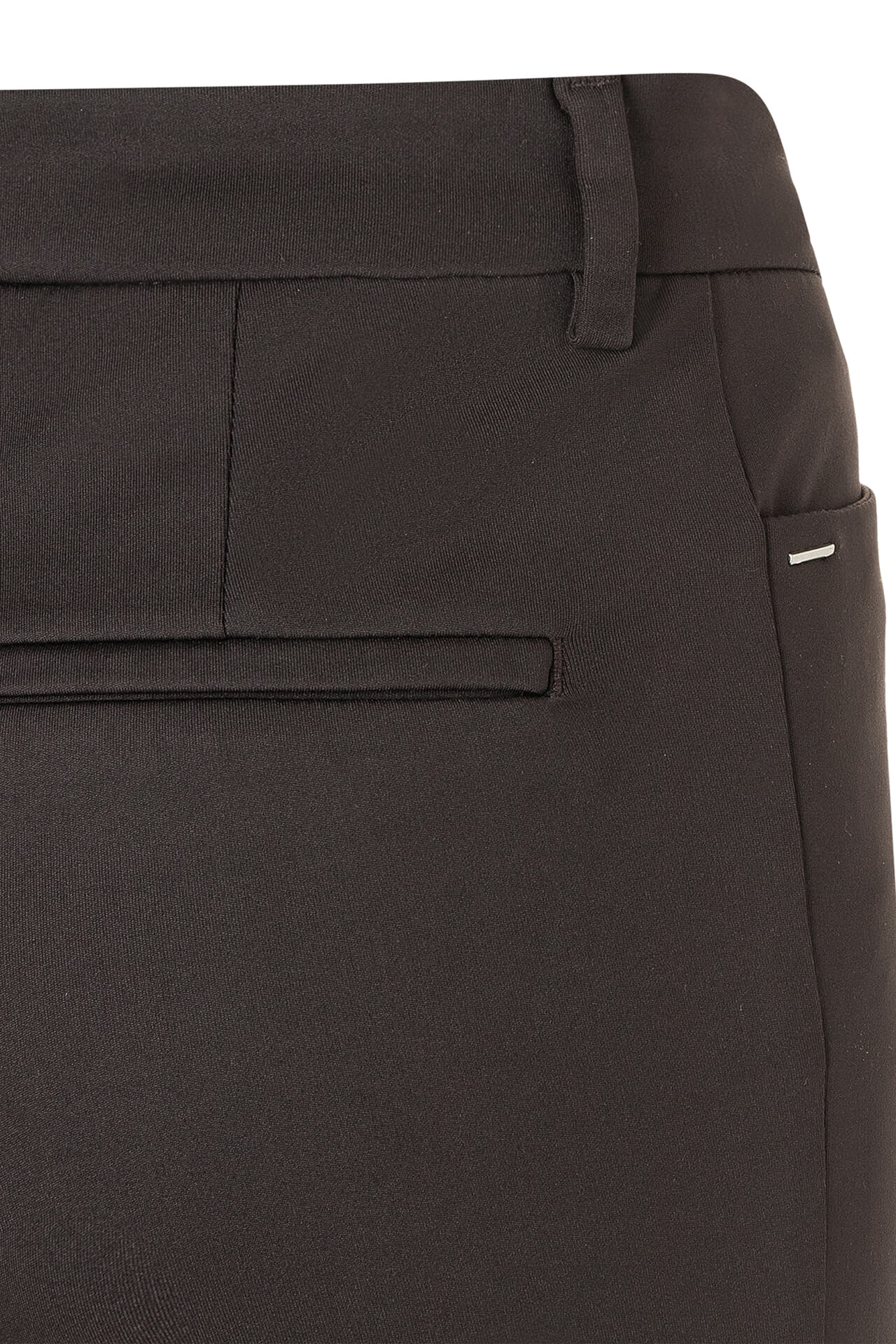 Mac Jeans Broek Bruin dames